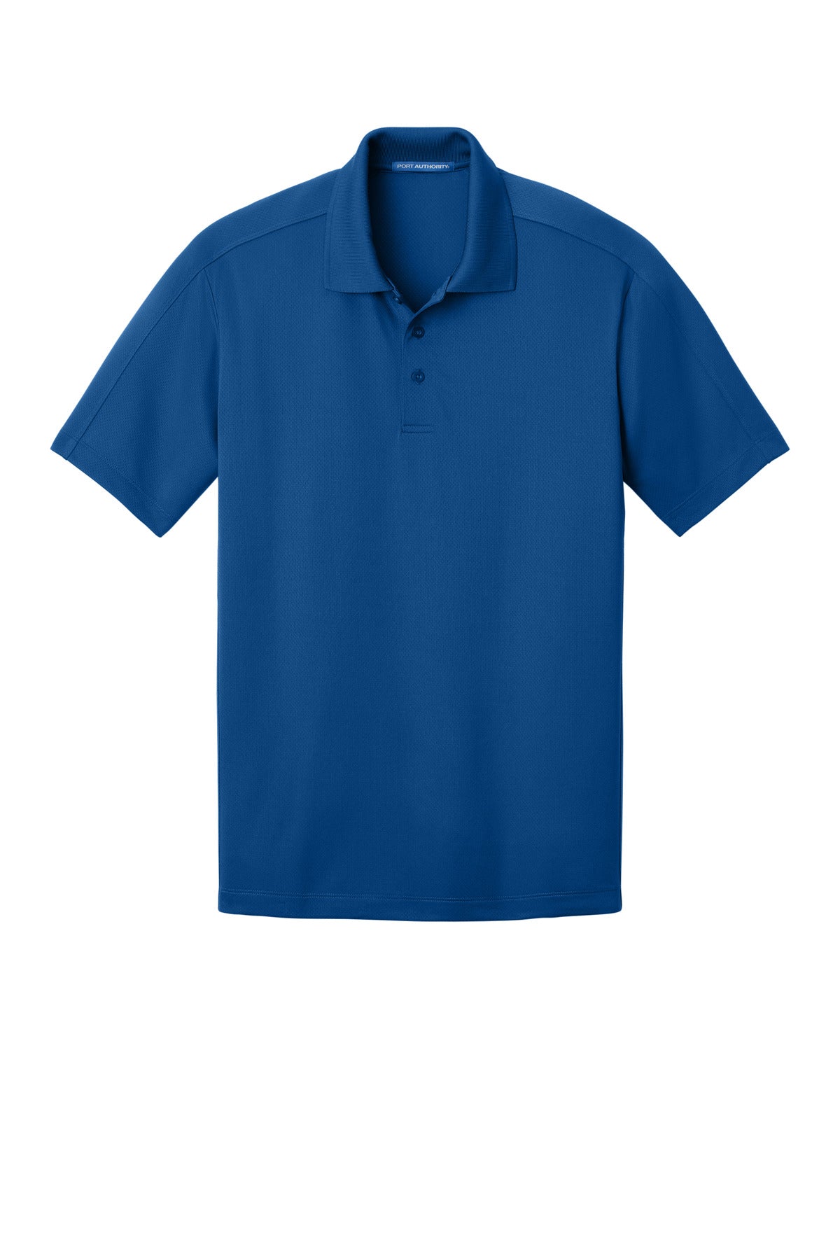 Port Authority® Diamond Jacquard Polo. K569