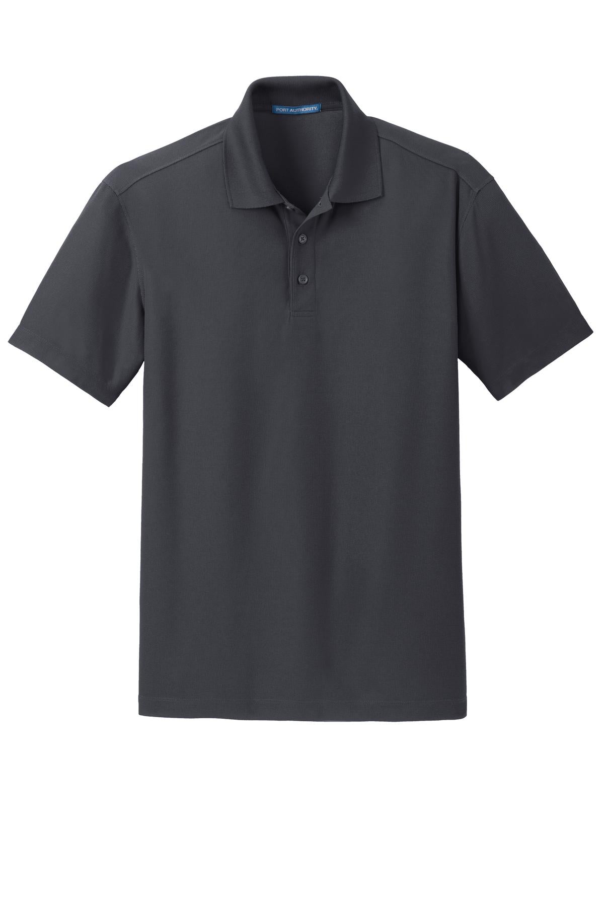 Port Authority® Dry Zone® Grid Polo. K572