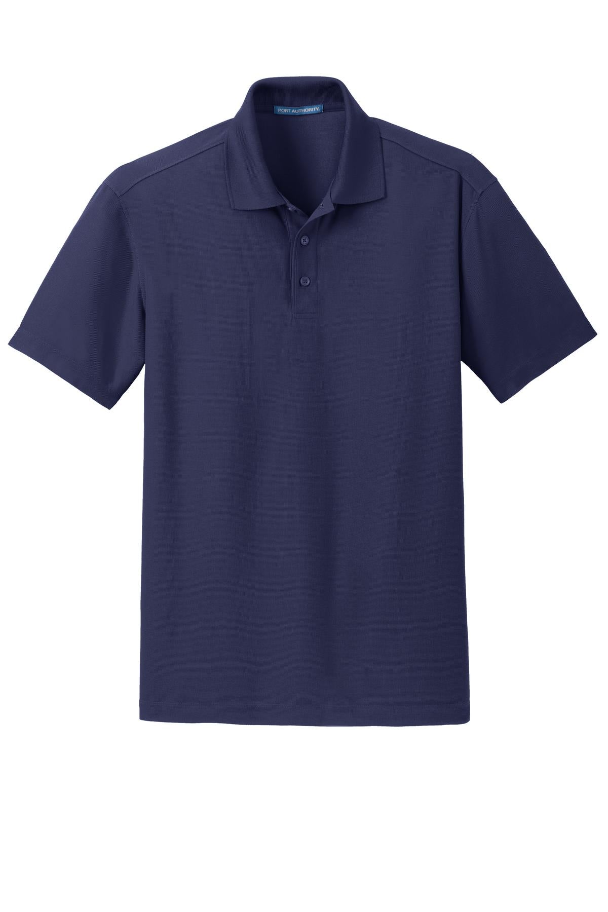 Port Authority® Dry Zone® Grid Polo. K572