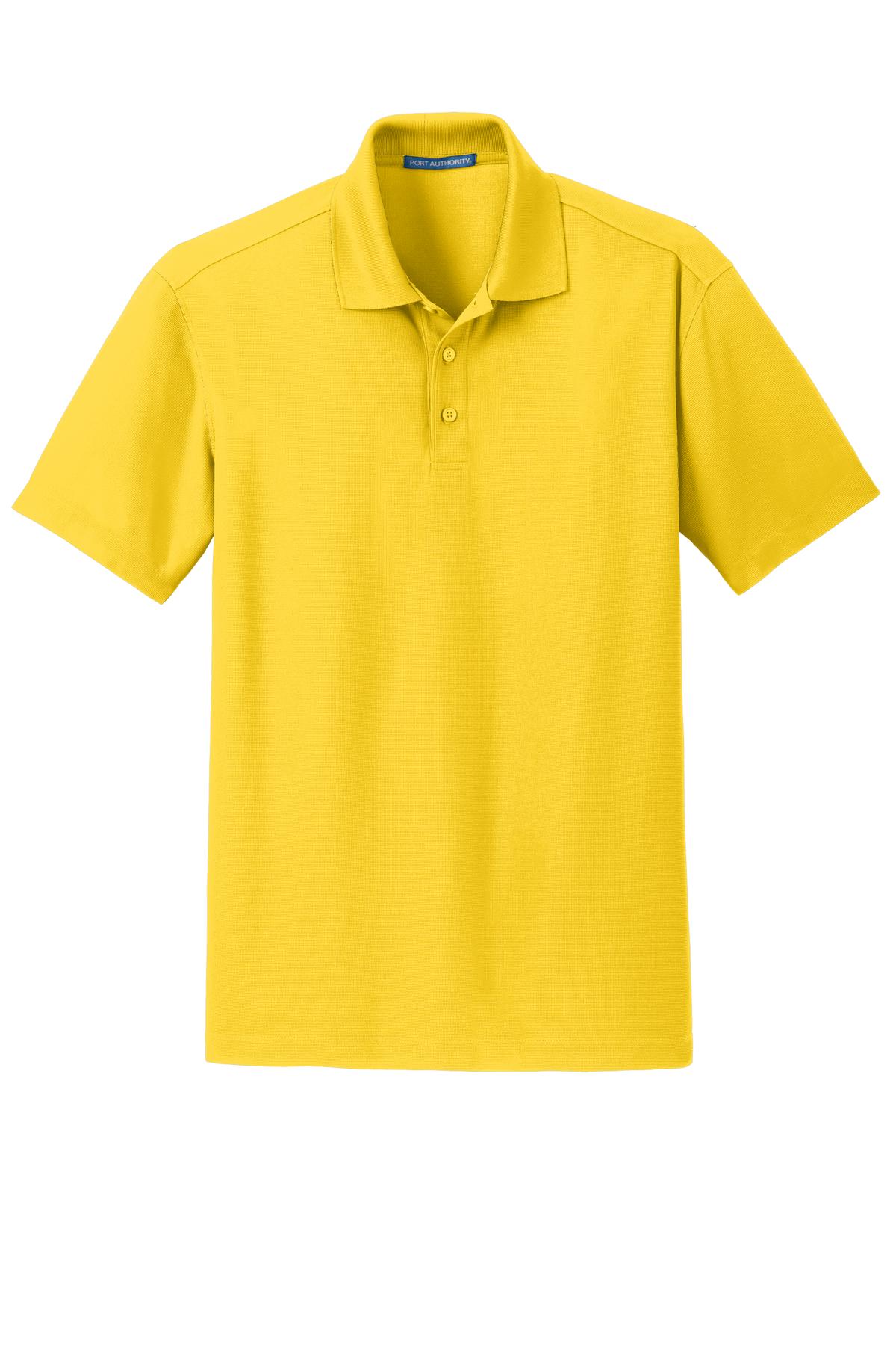 Port Authority® Dry Zone® Grid Polo. K572