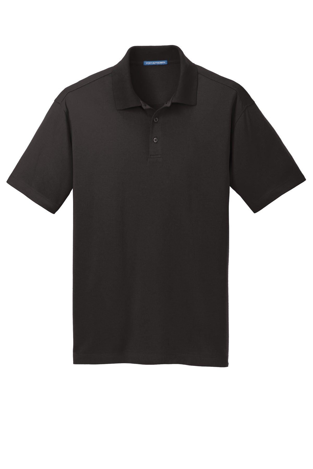 Port Authority® Rapid Dry Mesh Polo. K573 - hero