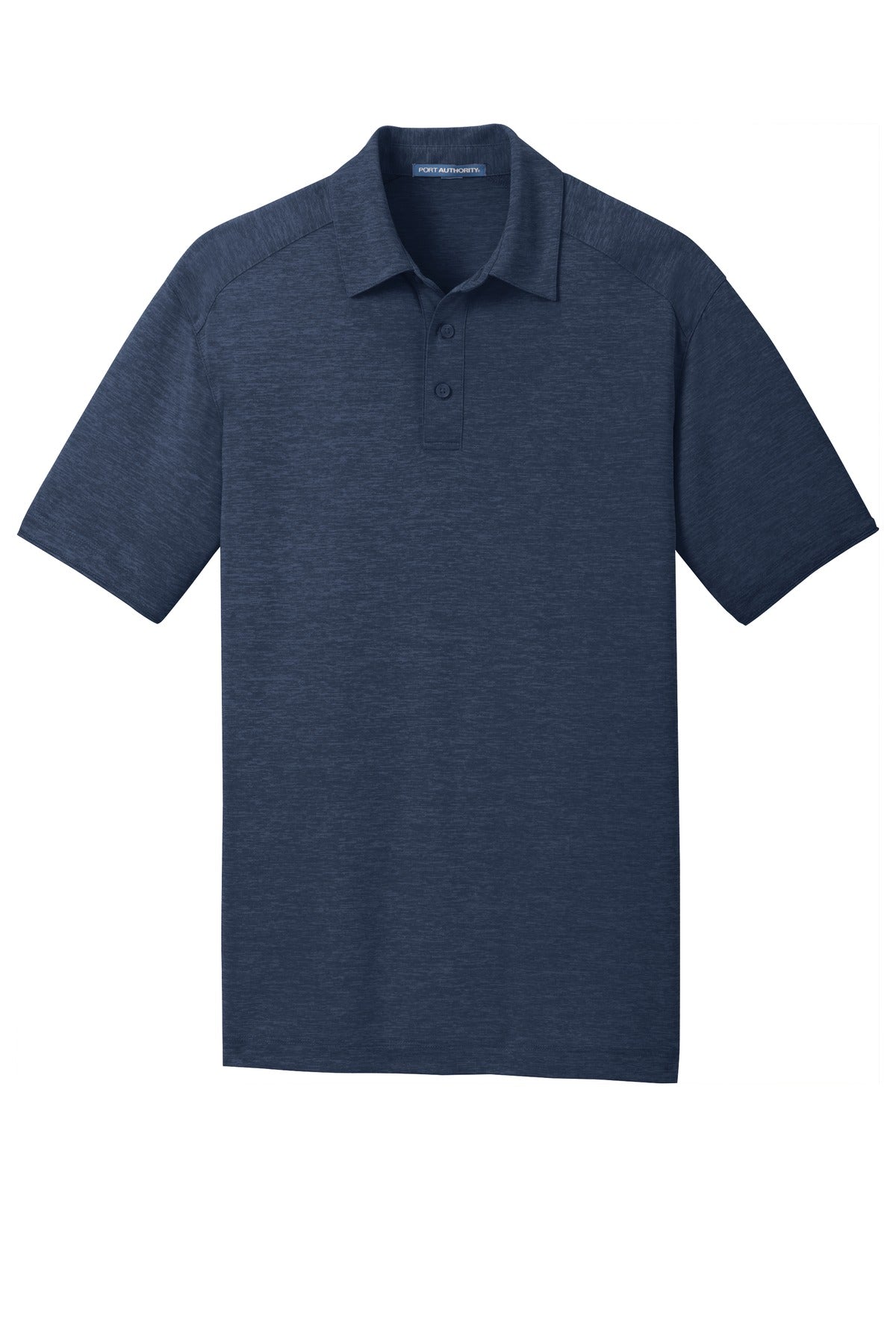 Port Authority® Digi Heather Performance Polo. K574