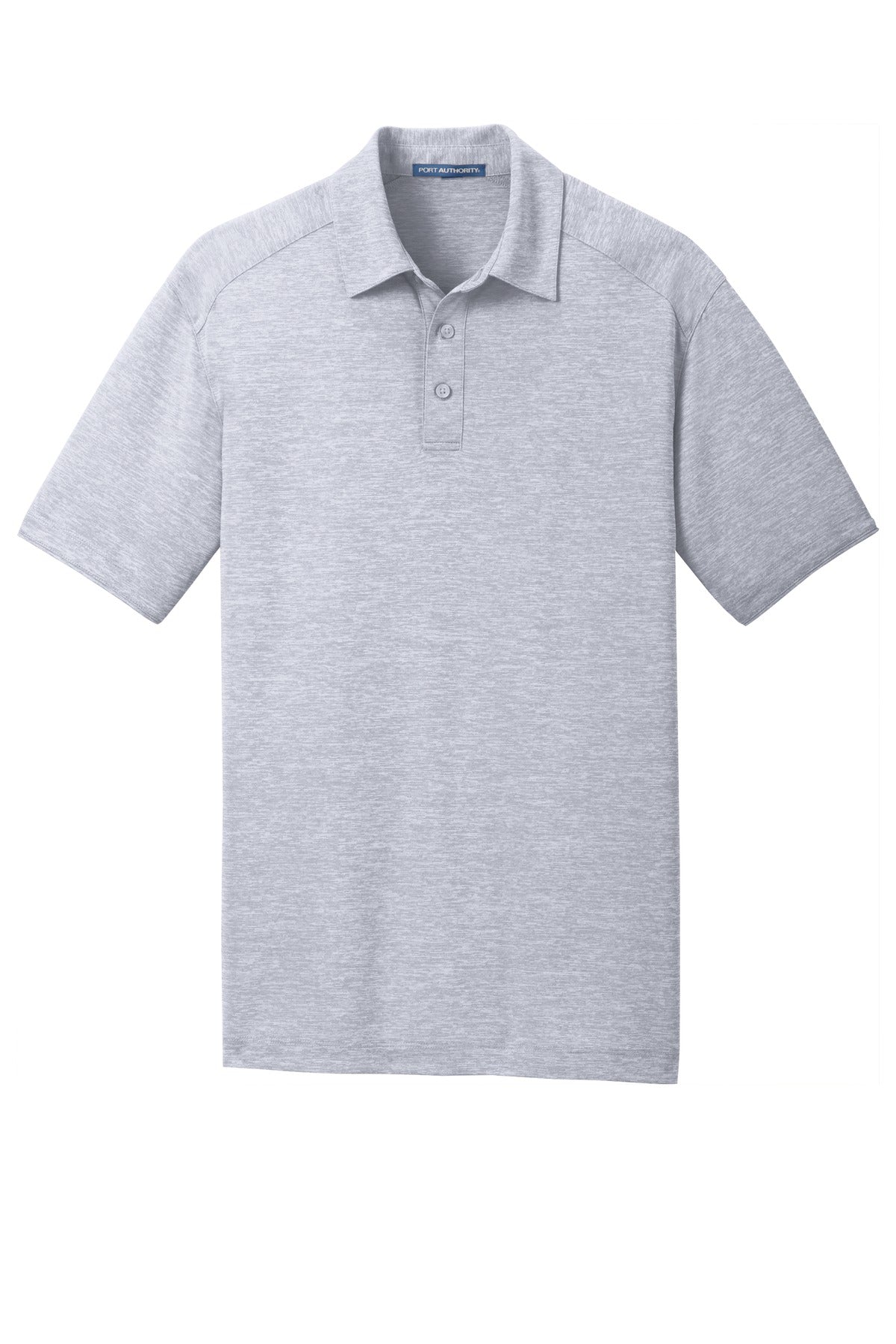 Port Authority® Digi Heather Performance Polo. K574