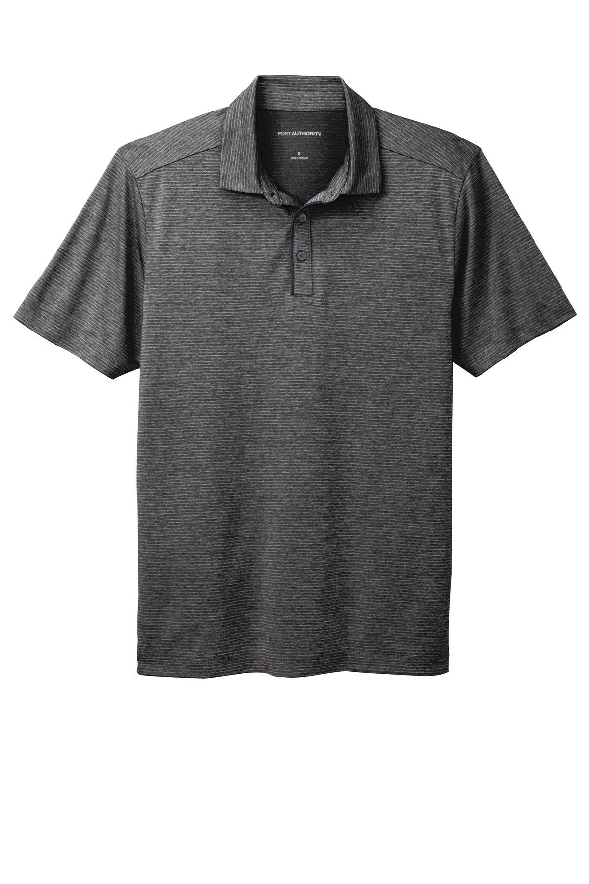 Port Authority ® Shadow Stripe Polo. K585