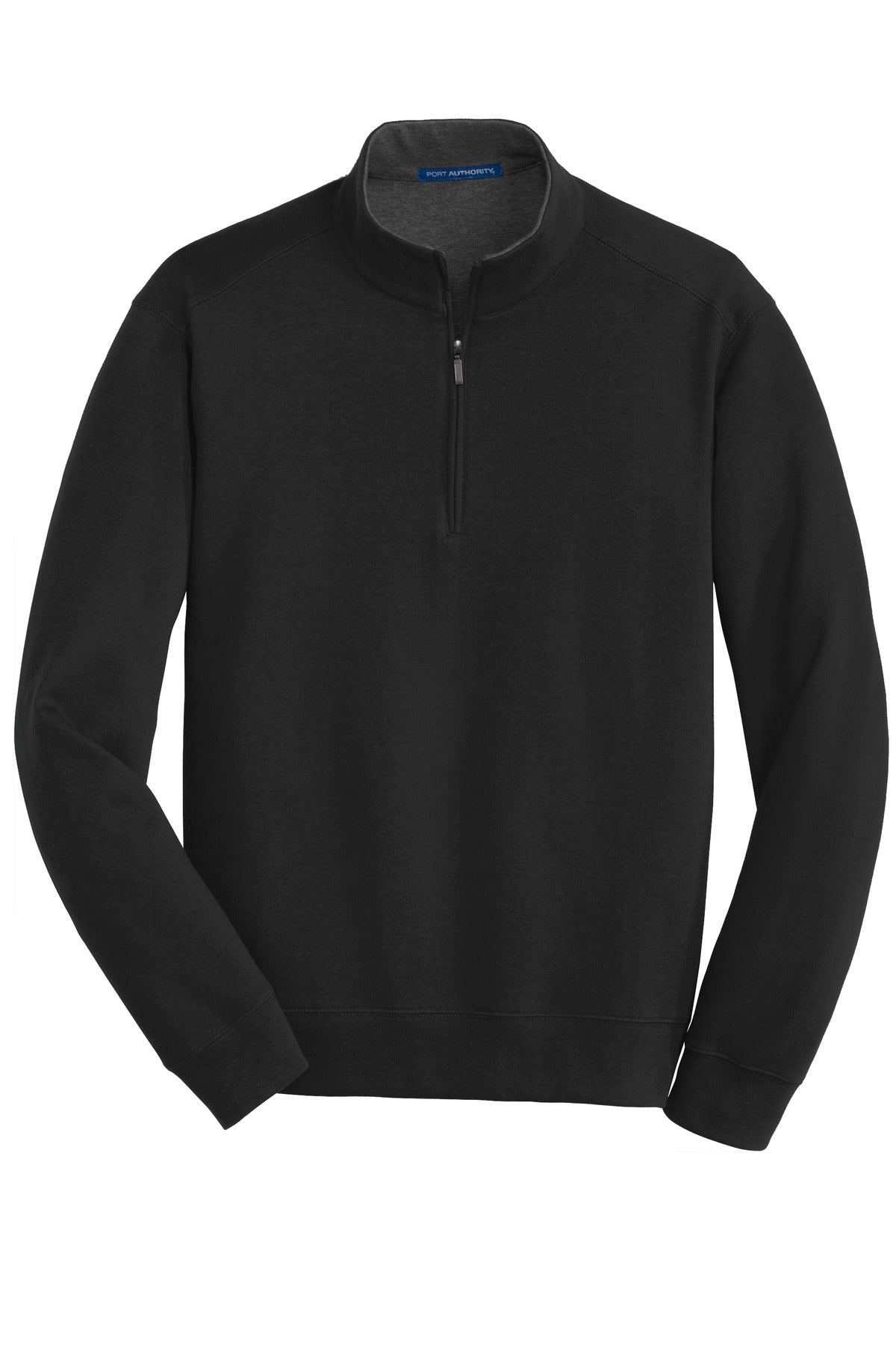 Port Authority® Interlock 1/4-Zip. K807