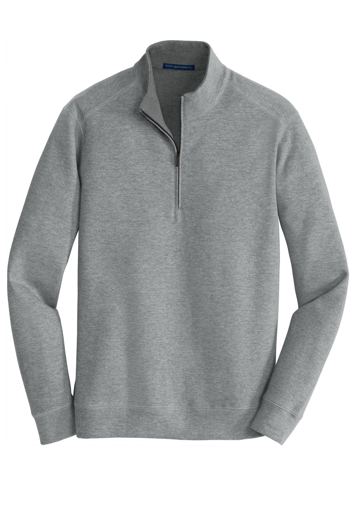 Port Authority® Interlock 1/4-Zip. K807
