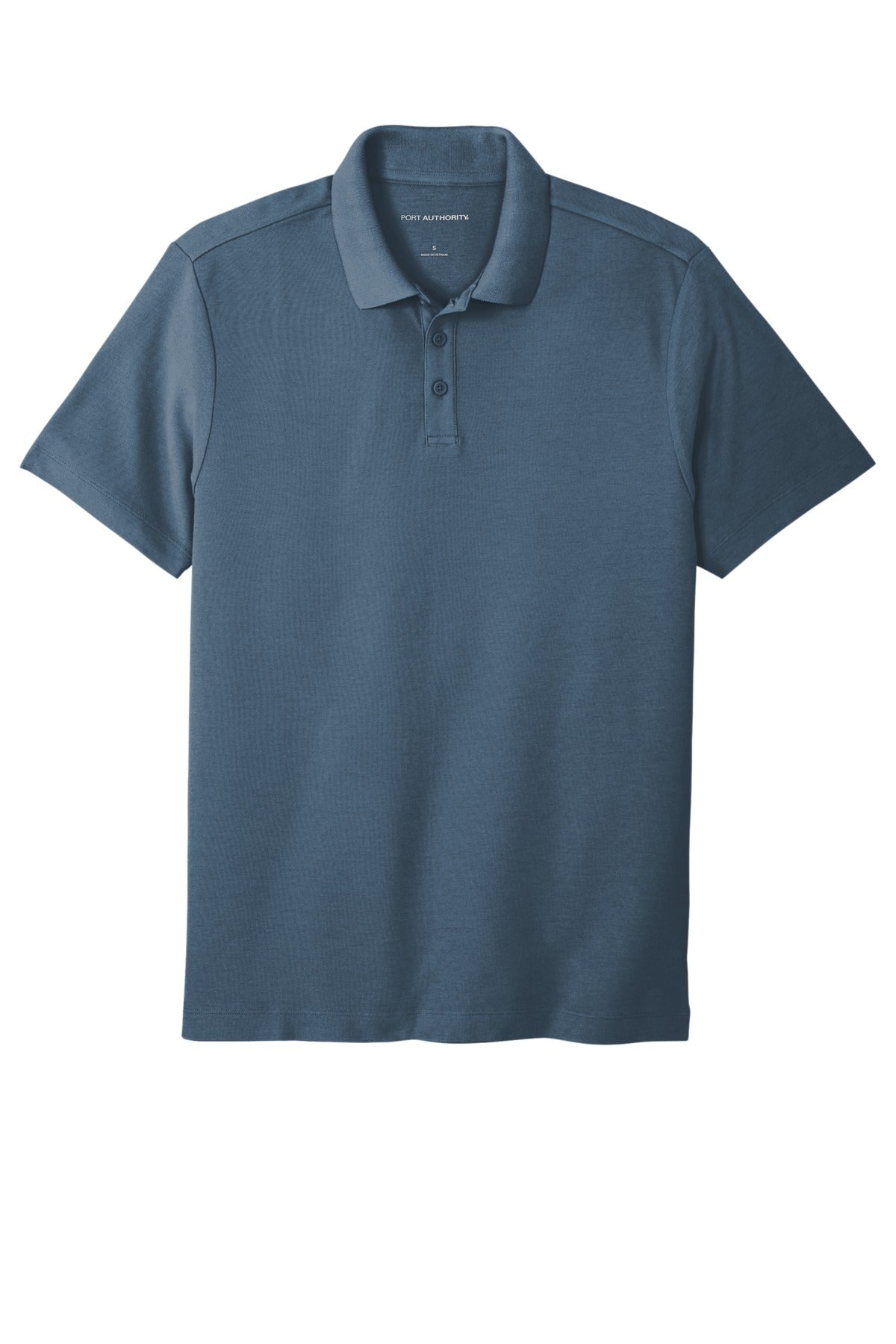 Port Authority ® SuperPro React Polo. K810