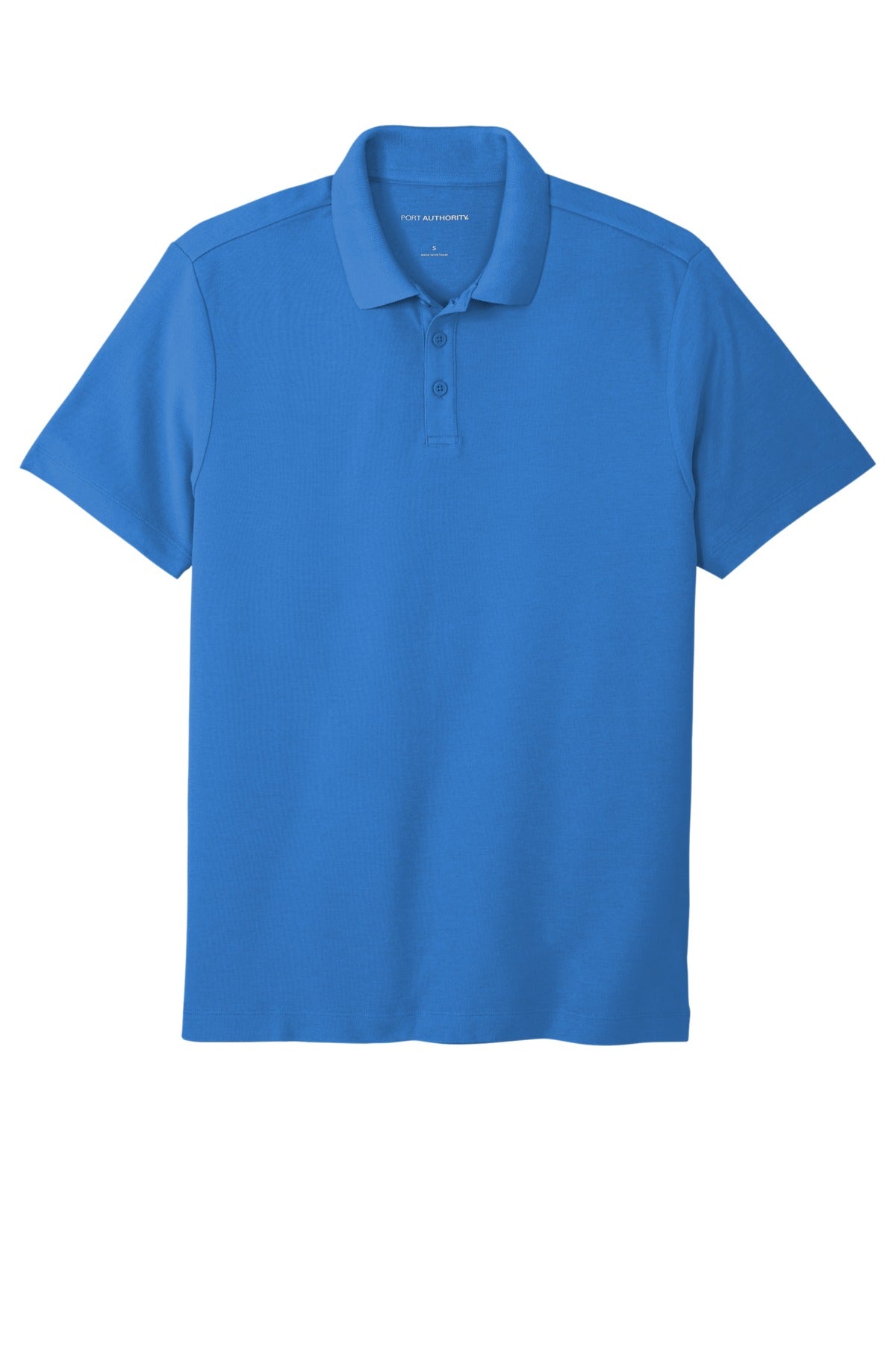 Port Authority ® SuperPro React Polo. K810