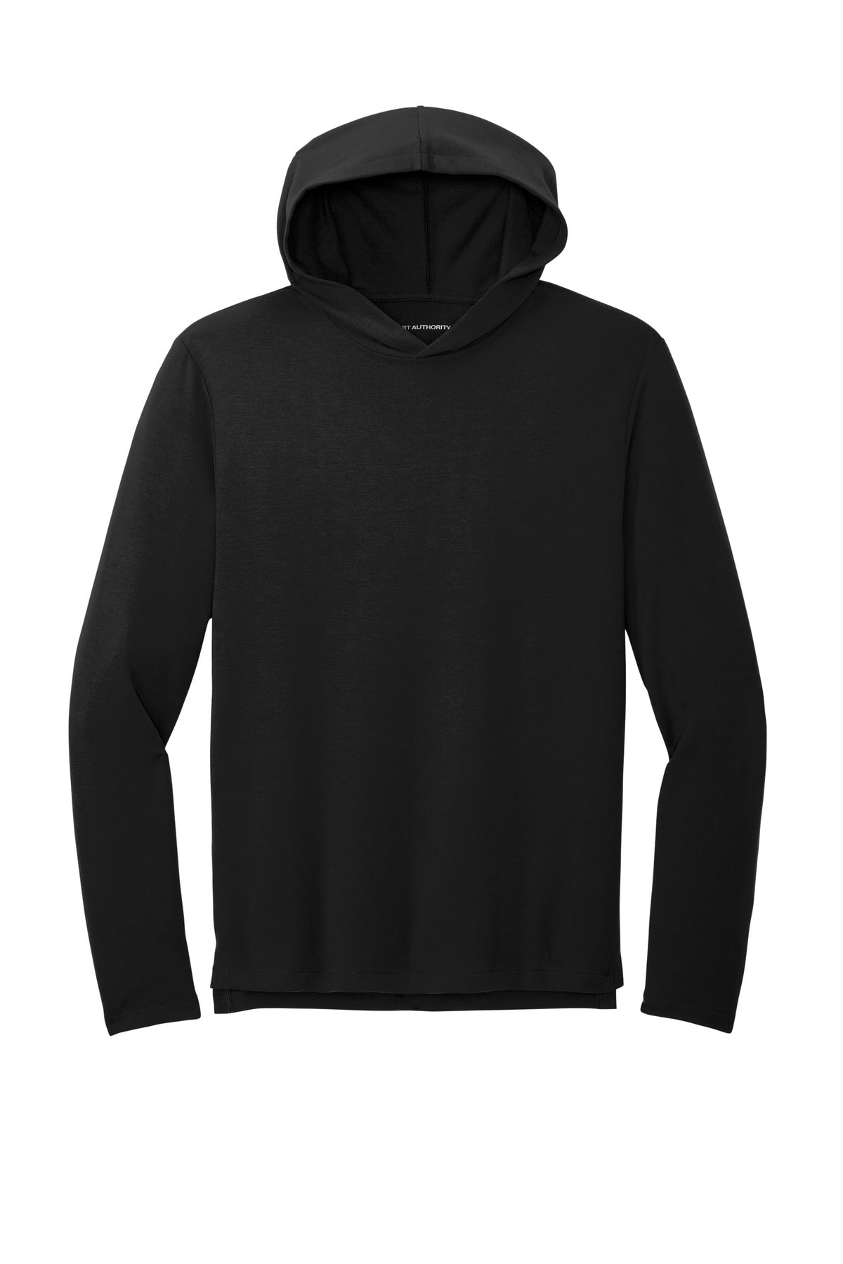 Port Authority® Microterry Pullover Hoodie K826