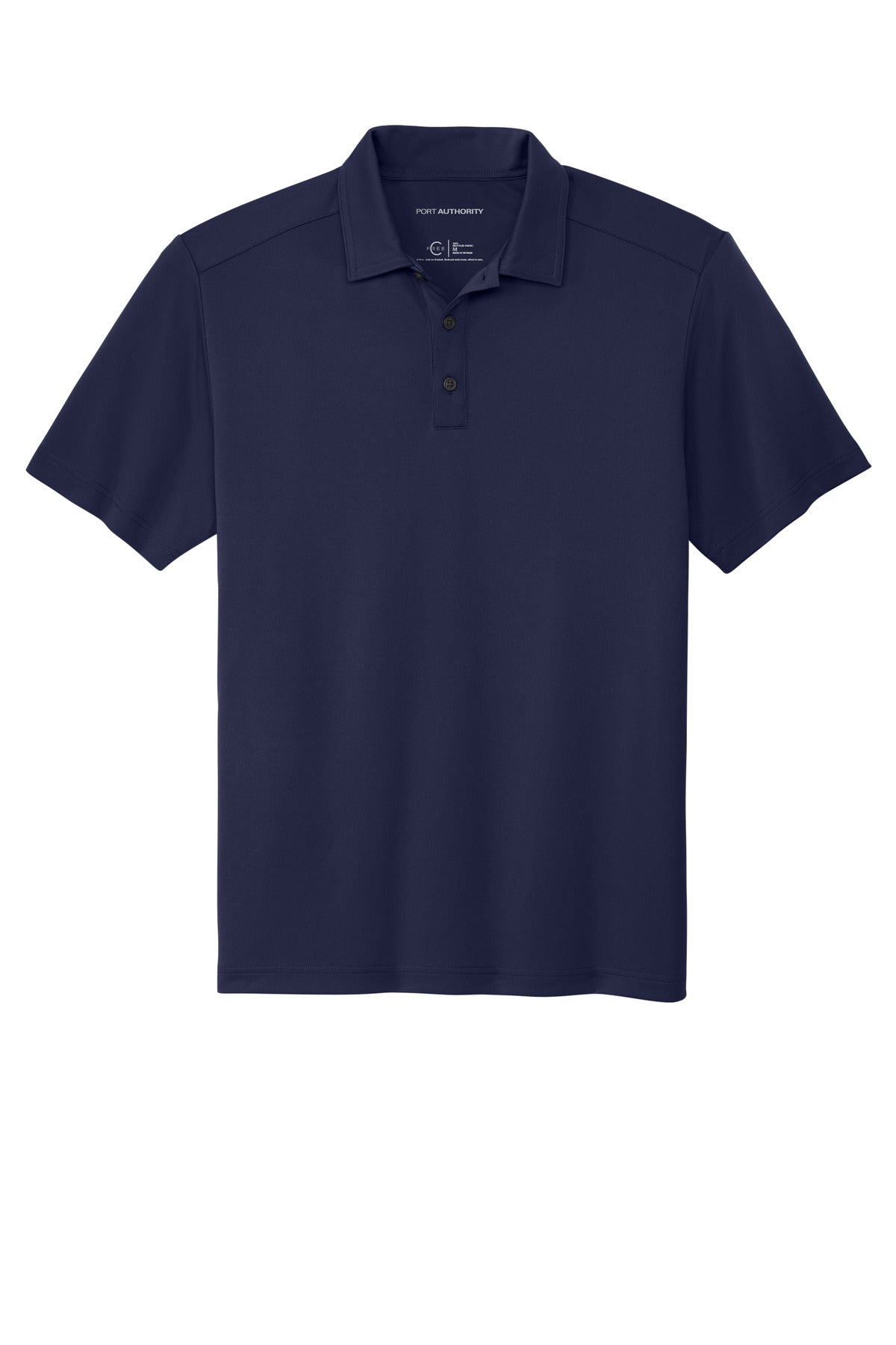 Port Authority® C-FREE® Snag-Proof Polo K864