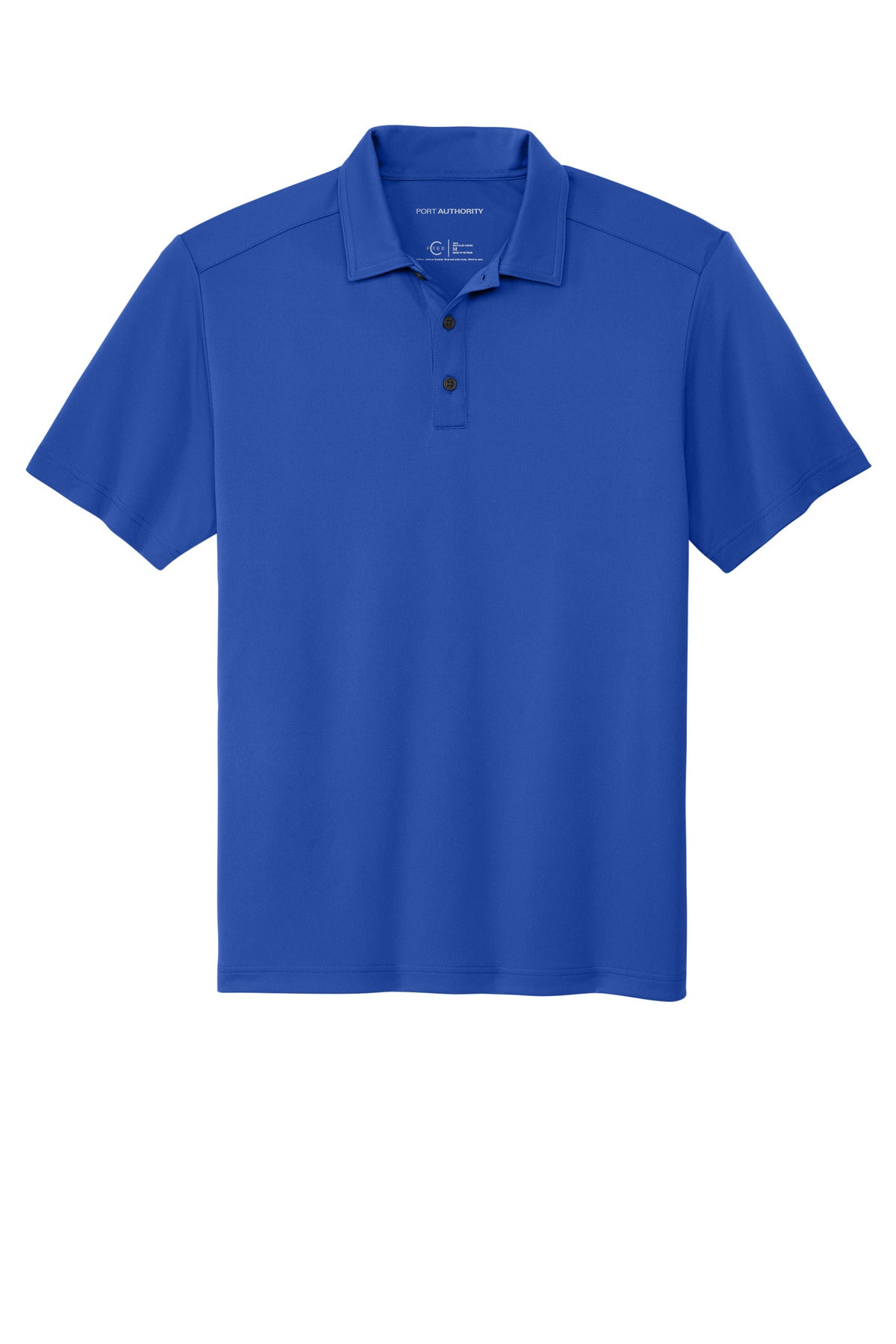 Port Authority® C-FREE® Snag-Proof Polo K864