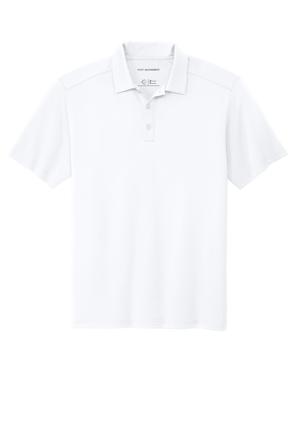 Port Authority® C-FREE® Snag-Proof Polo K864