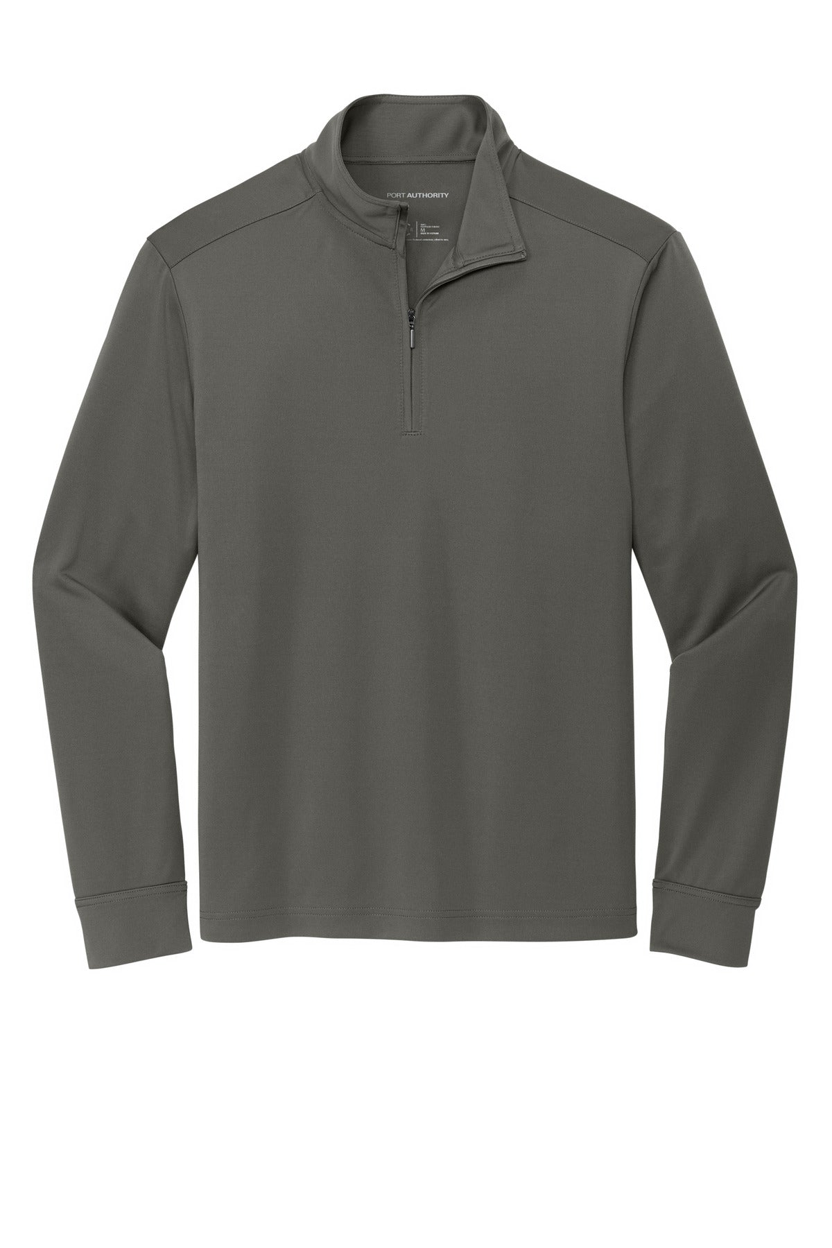 Port Authority® C-FREE® Snag-Proof 1/4-Zip K865