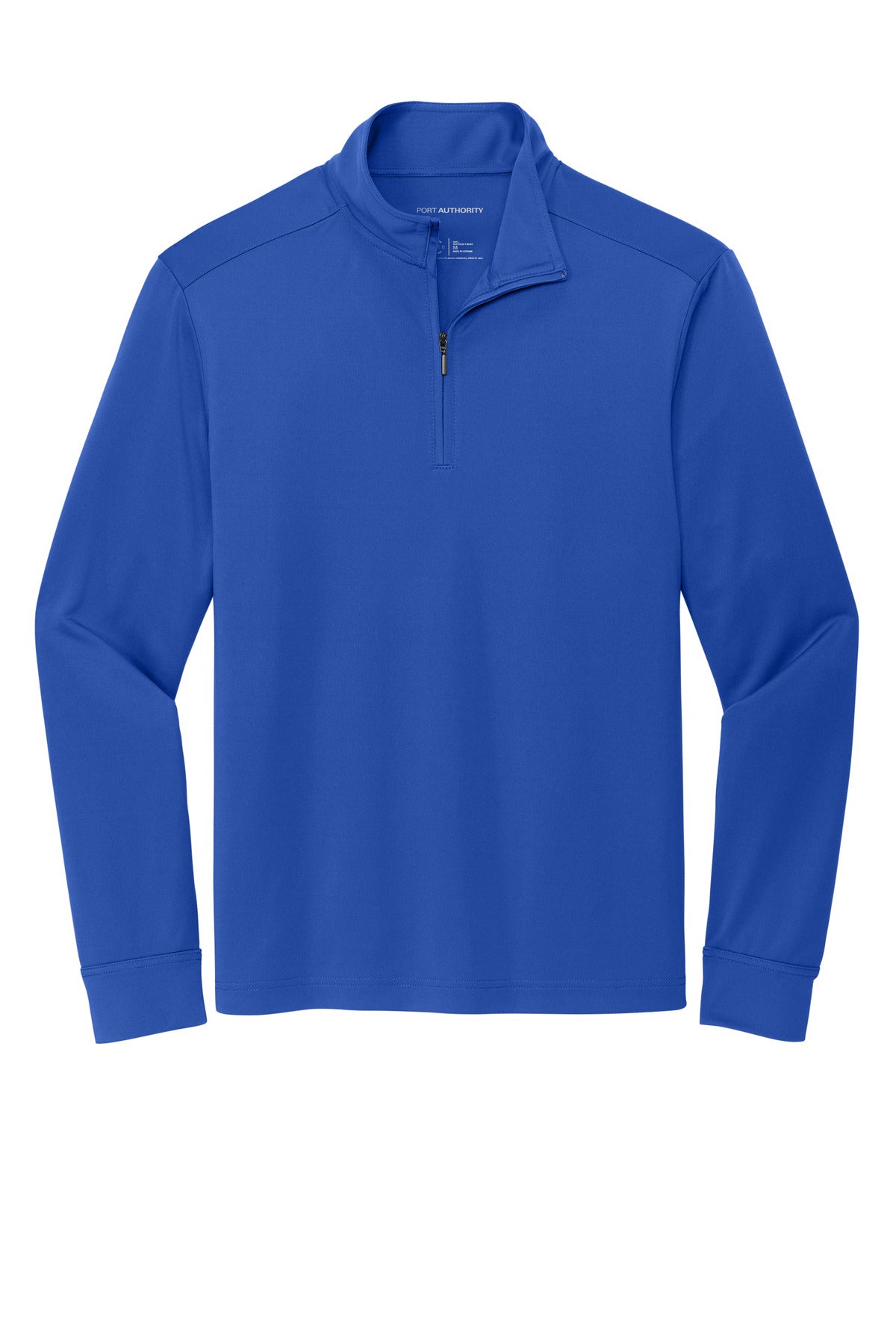 Port Authority® C-FREE® Snag-Proof 1/4-Zip K865