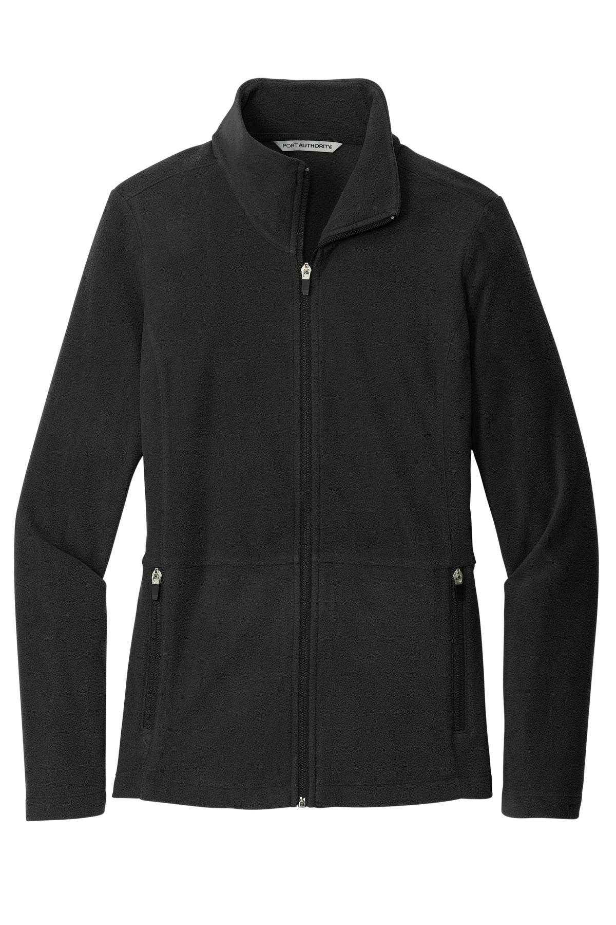Port Authority® Women's Accord Microfleece Jacket L151