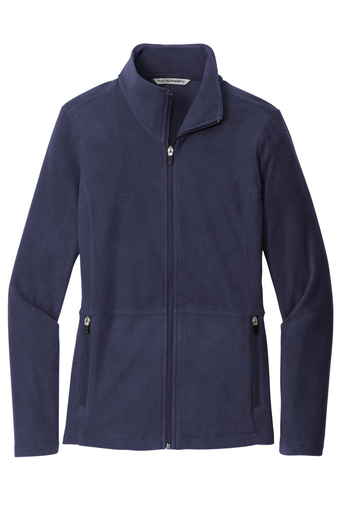 Port Authority® Women's Accord Microfleece Jacket L151