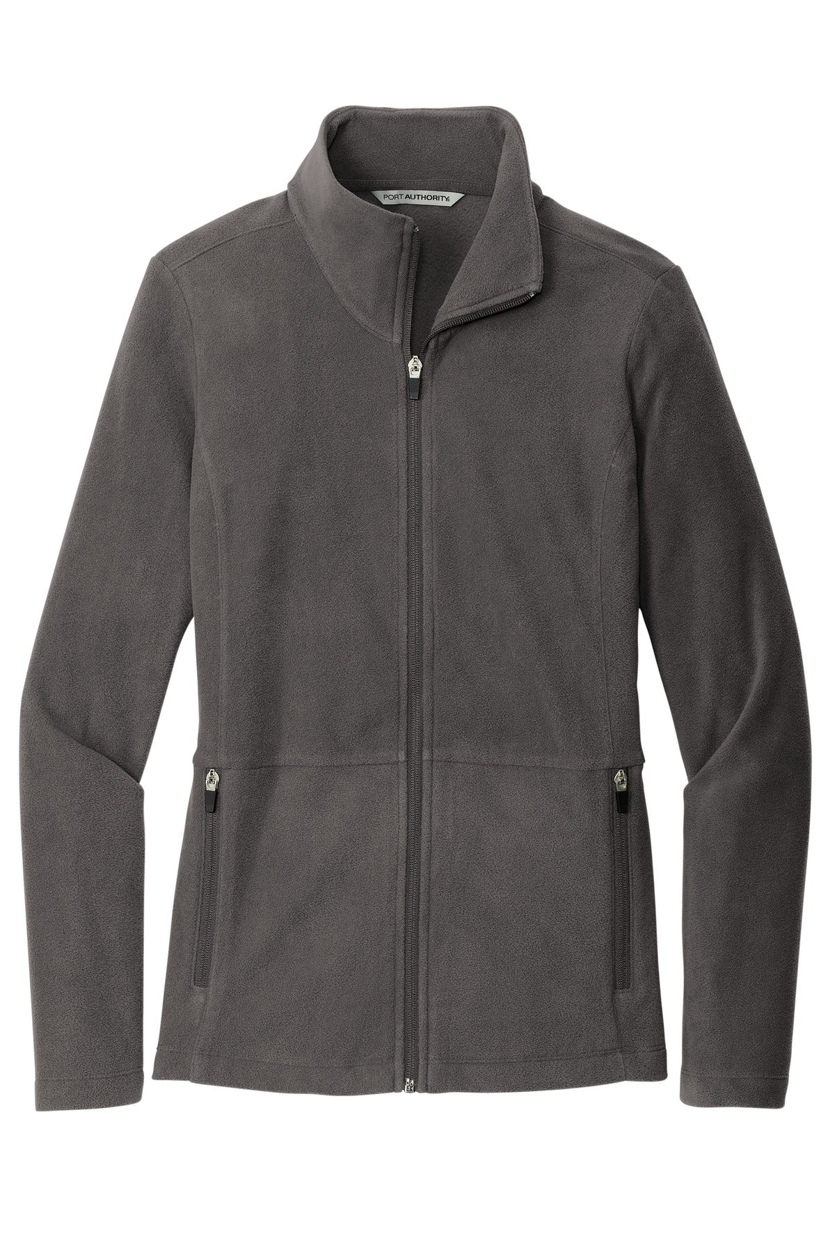 Port Authority® Women's Accord Microfleece Jacket L151