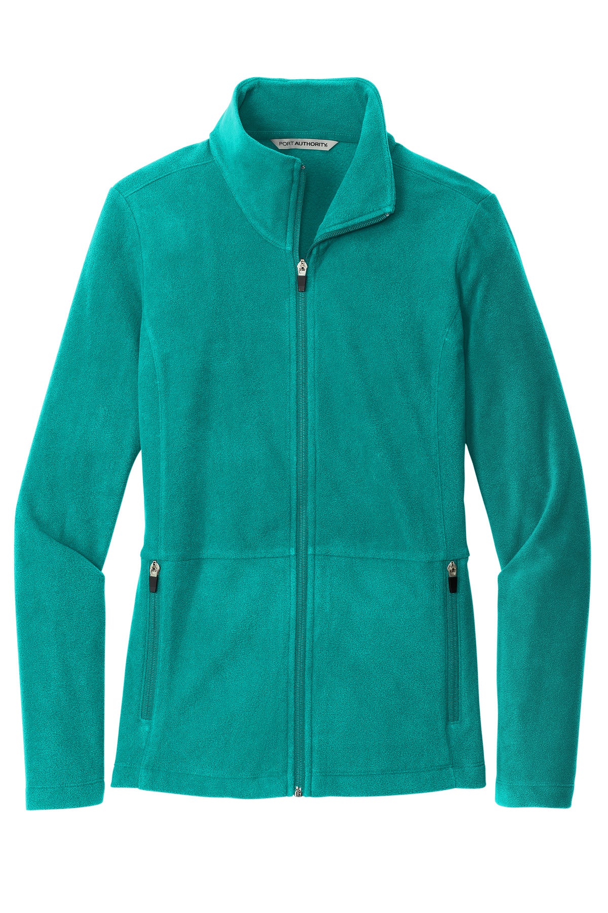 Port Authority® Women's Accord Microfleece Jacket L151