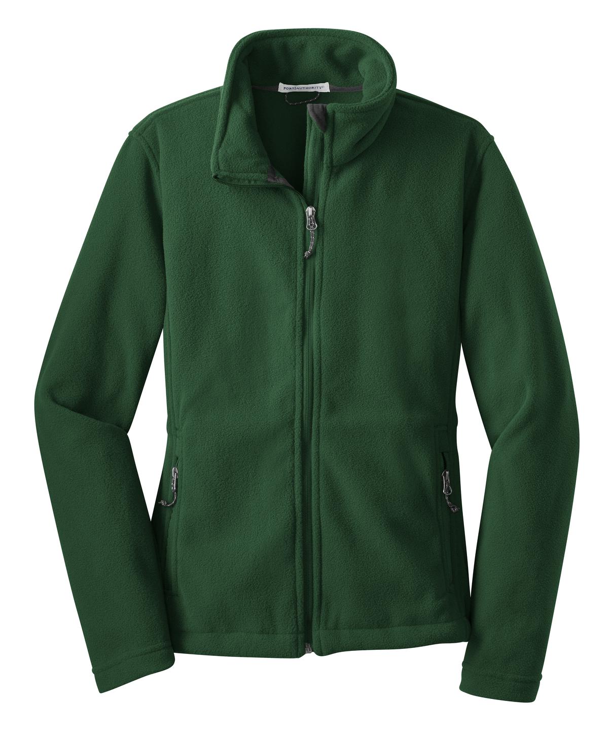 Port Authority® Women's Value Fleece Jacket. L217