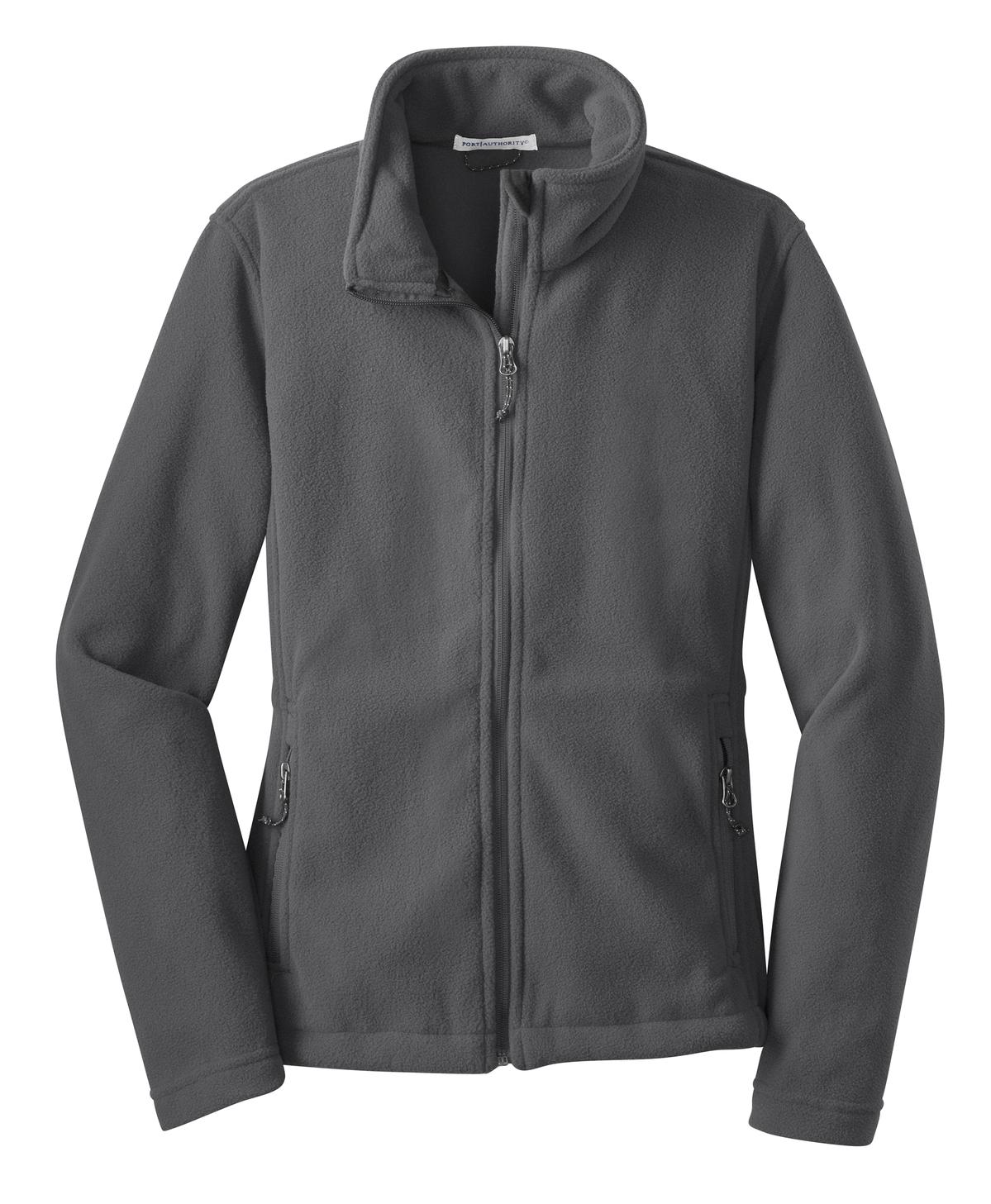 Port Authority® Women's Value Fleece Jacket. L217