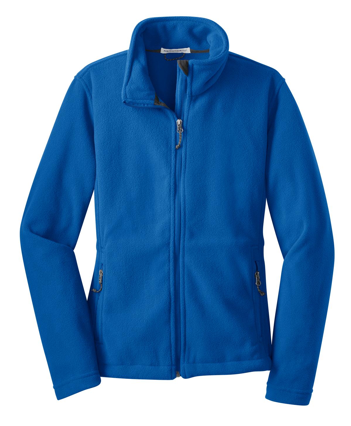 Port Authority® Women's Value Fleece Jacket. L217