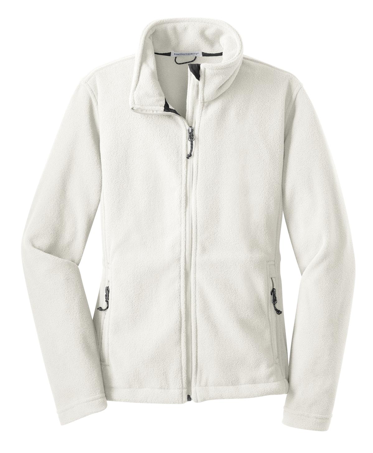 Port Authority® Women's Value Fleece Jacket. L217