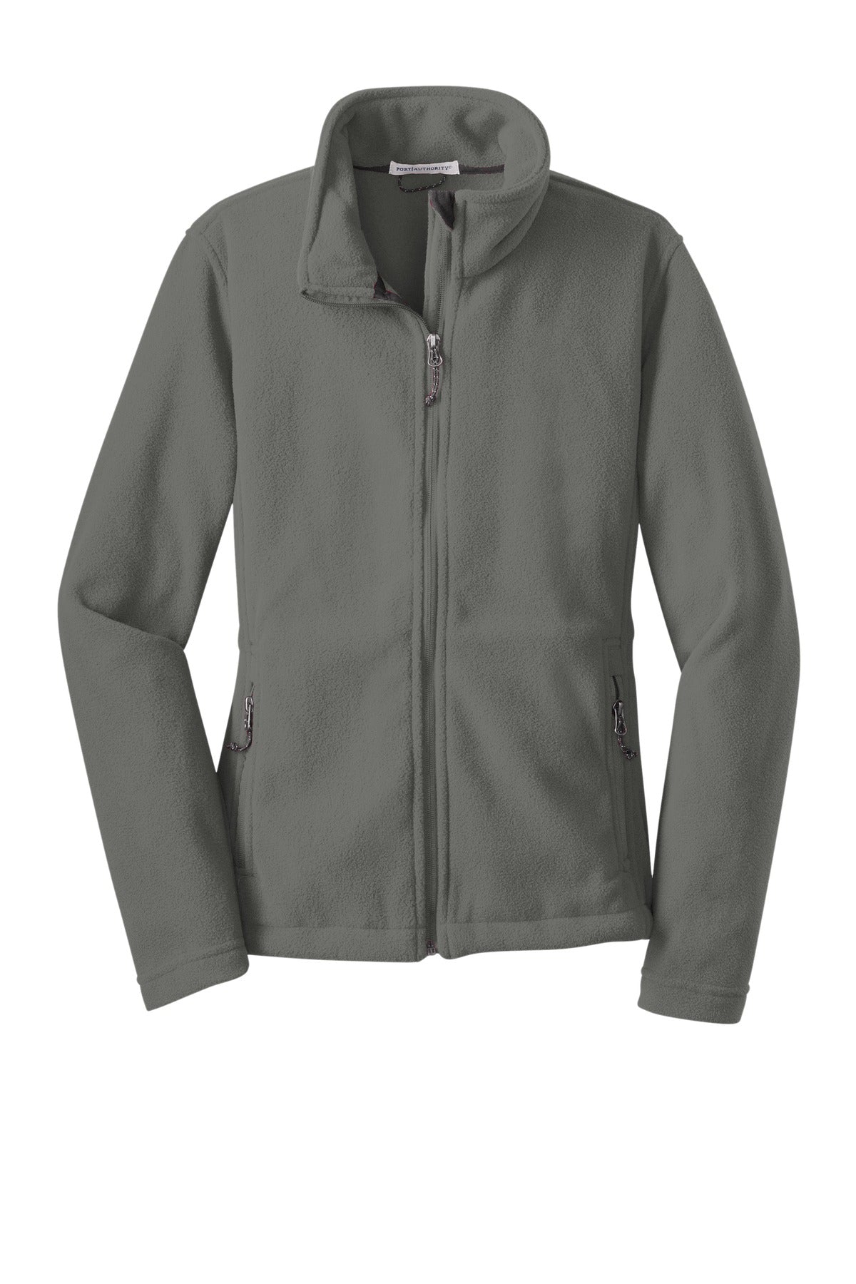 Port Authority® Women's Value Fleece Jacket. L217