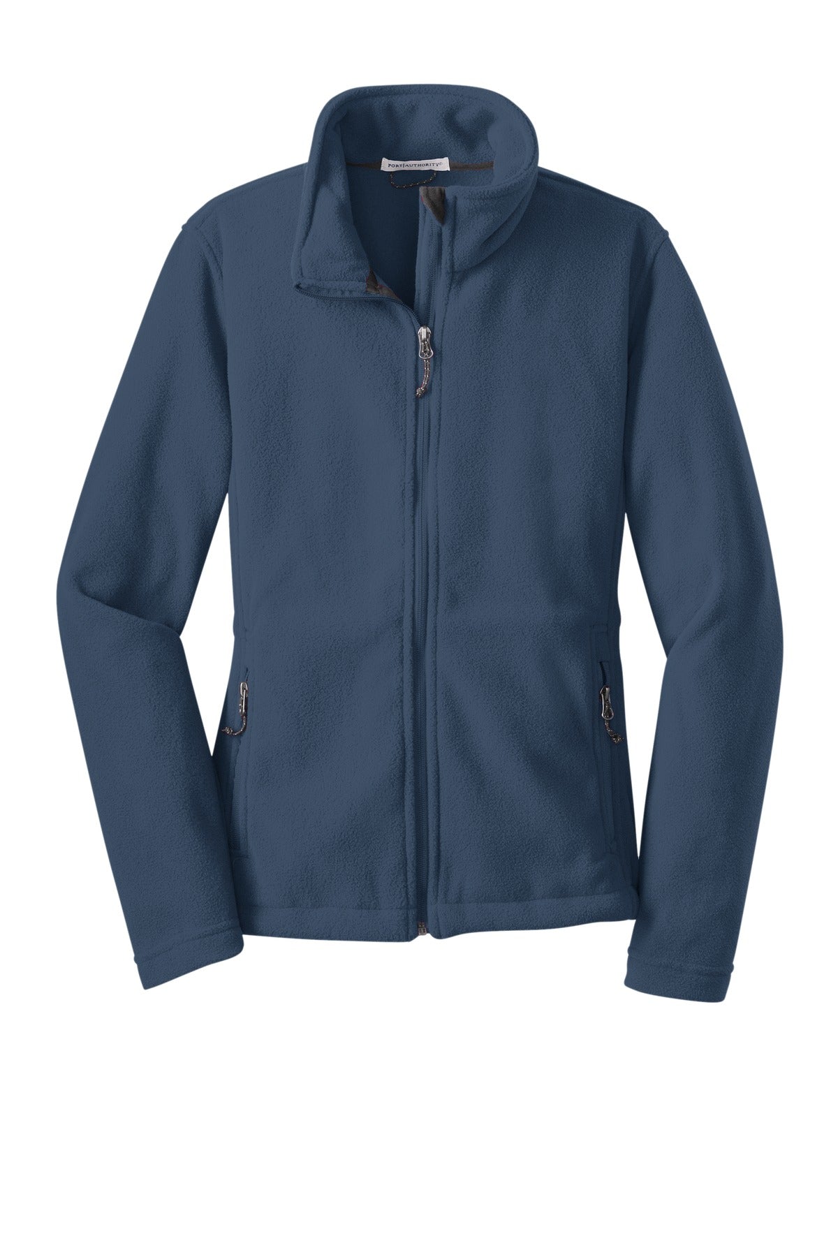 Port Authority® Women's Value Fleece Jacket. L217