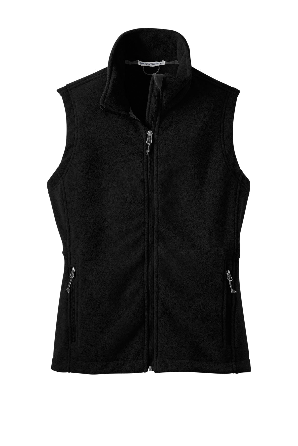 Port Authority® Women's Value Fleece Vest. L219 - hero