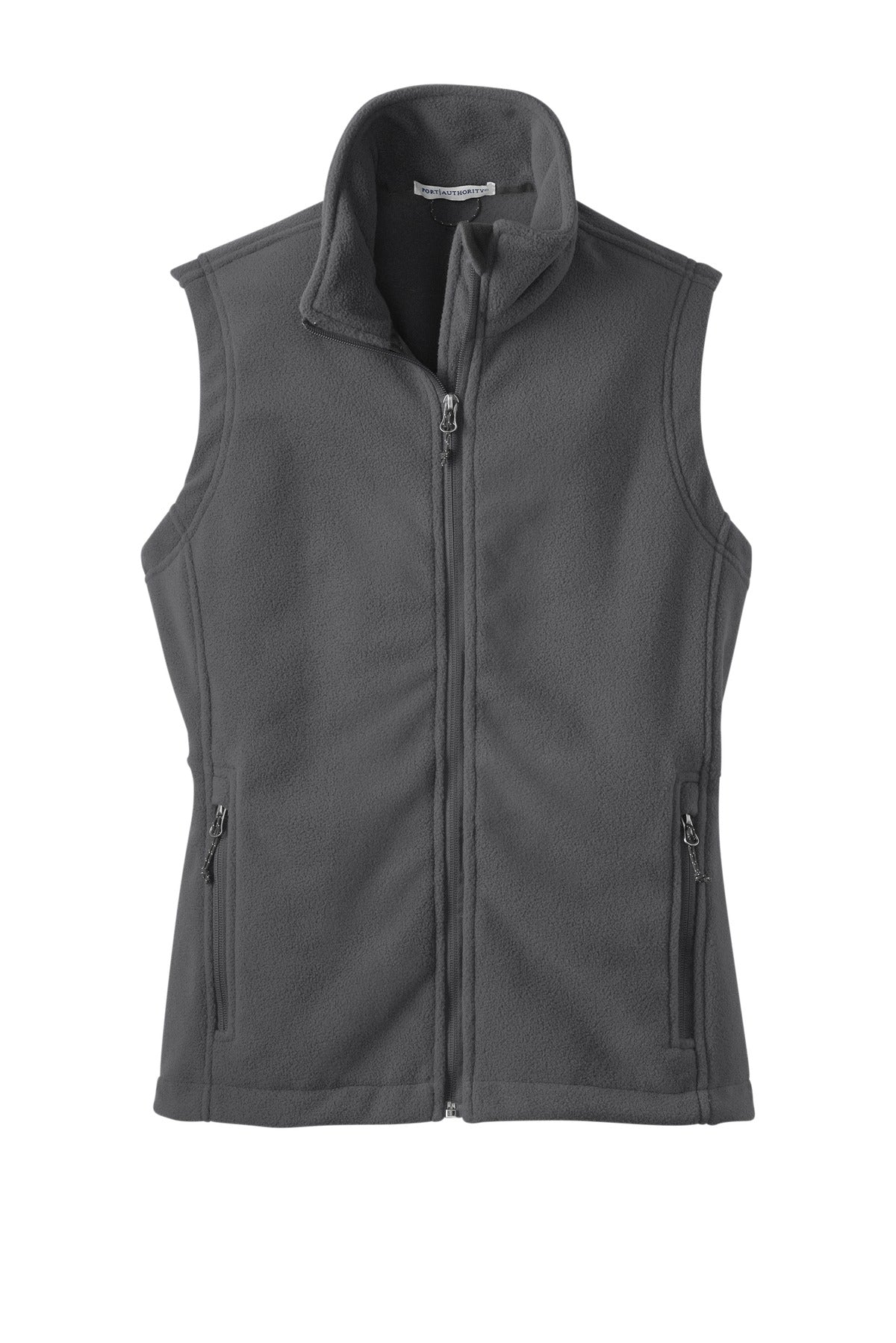 Port Authority® Women's Value Fleece Vest. L219