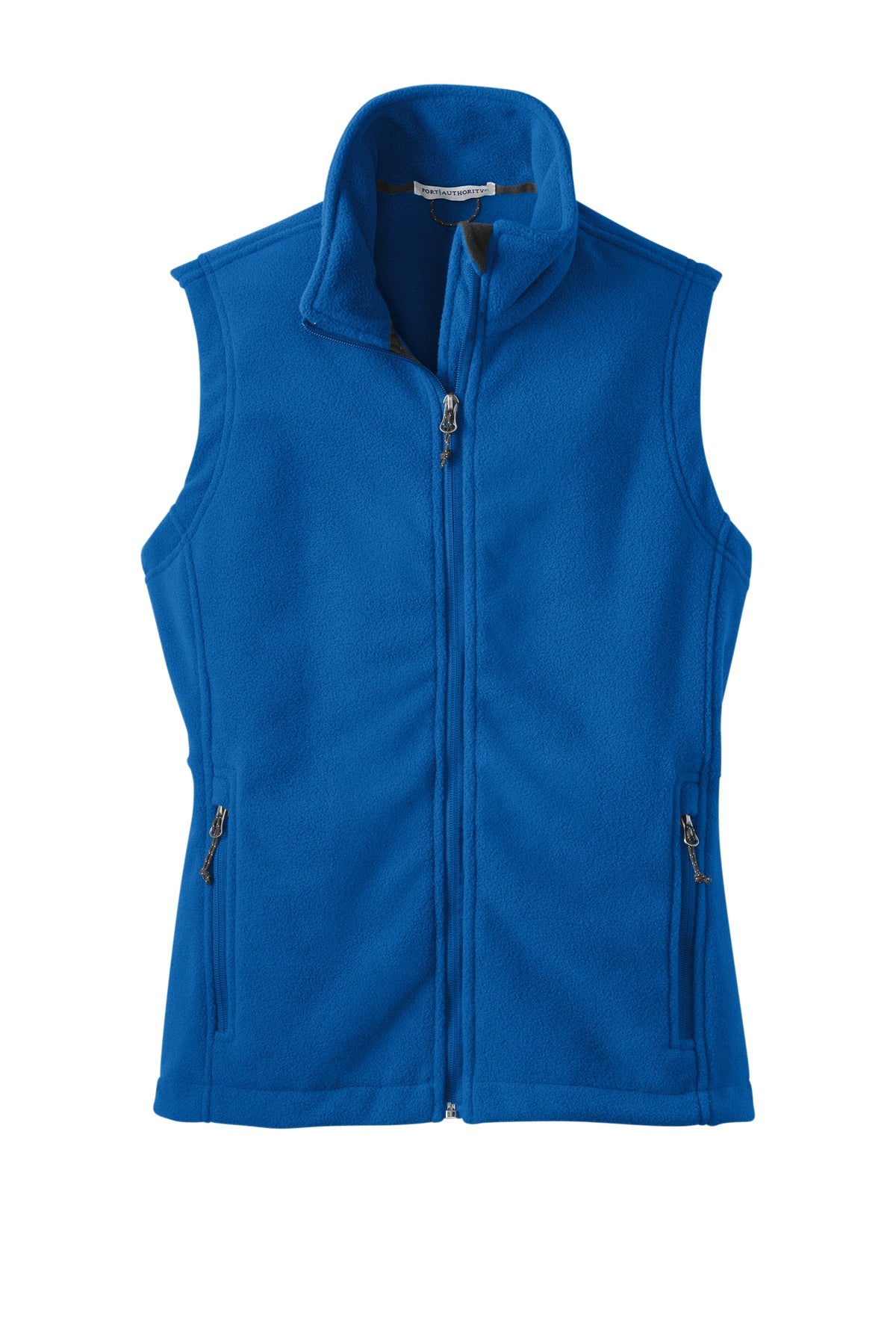 Port Authority® Women's Value Fleece Vest. L219