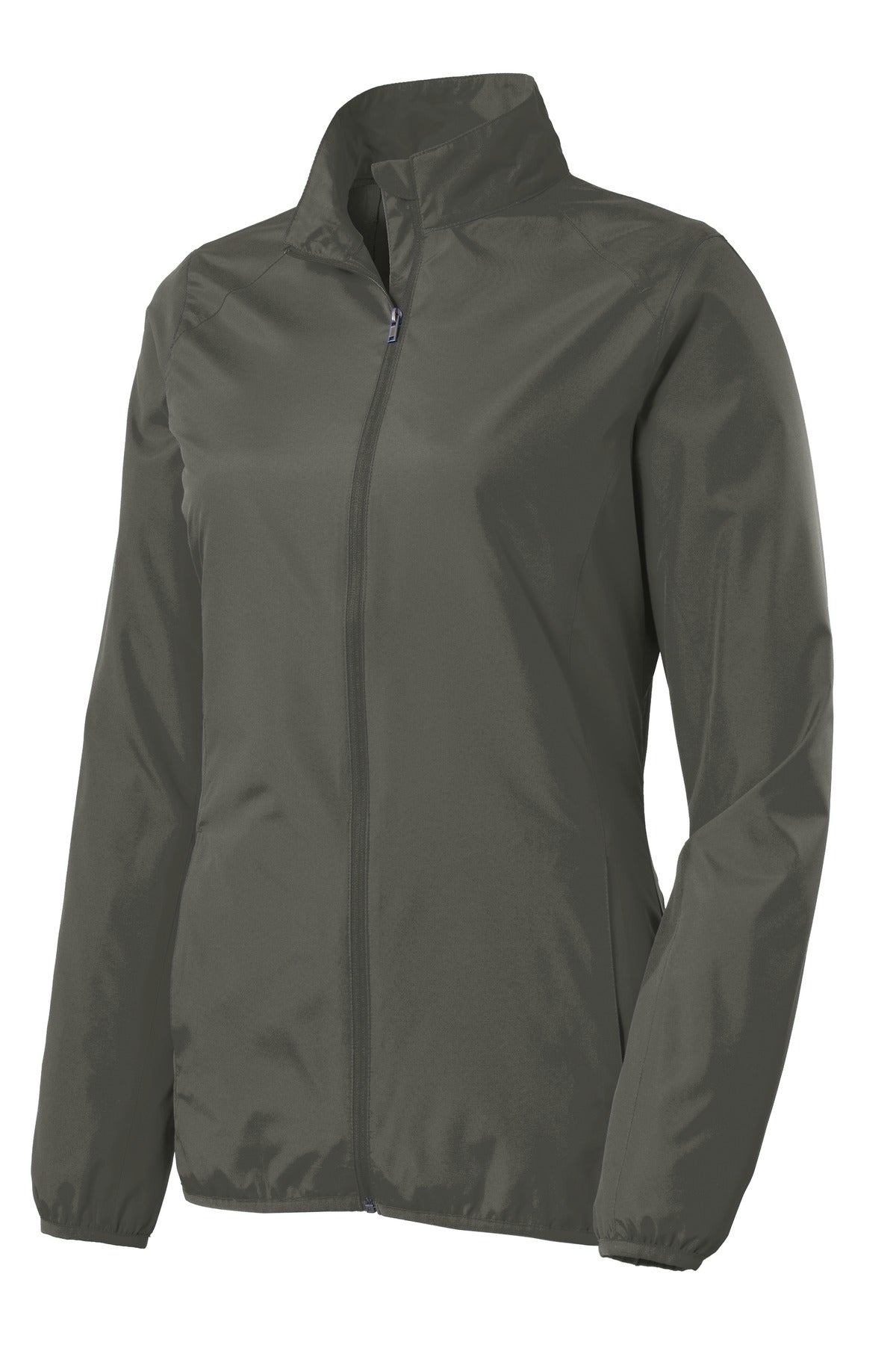 Port Authority® Women's Zephyr Full-Zip Jacket. L344