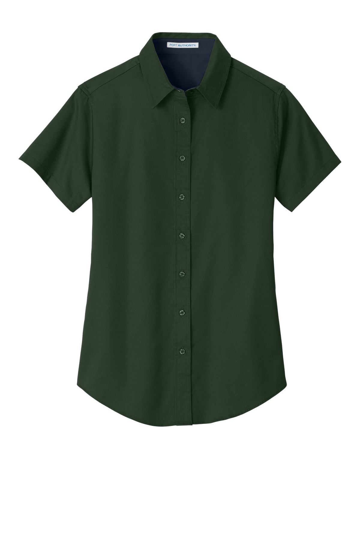 Port Authority® Women's Short Sleeve Easy Care Shirt. L508