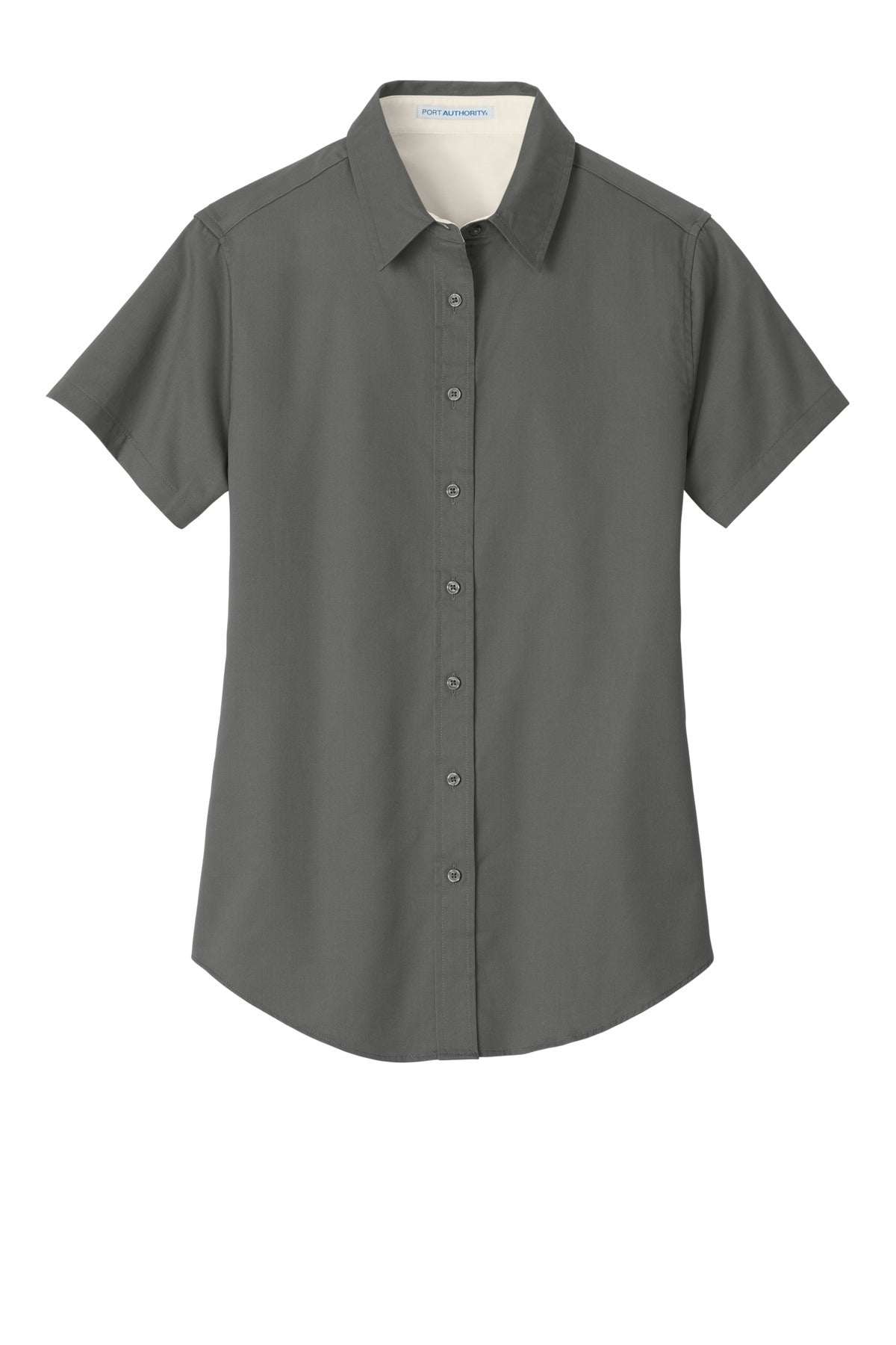 Port Authority® Women's Short Sleeve Easy Care Shirt. L508