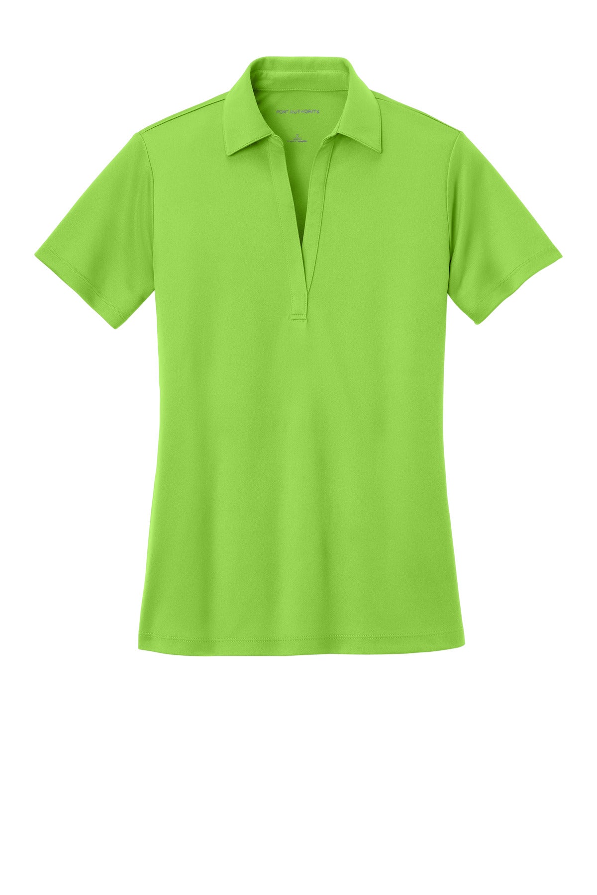 Port Authority® Women's Silk Touch Performance Polo. L540