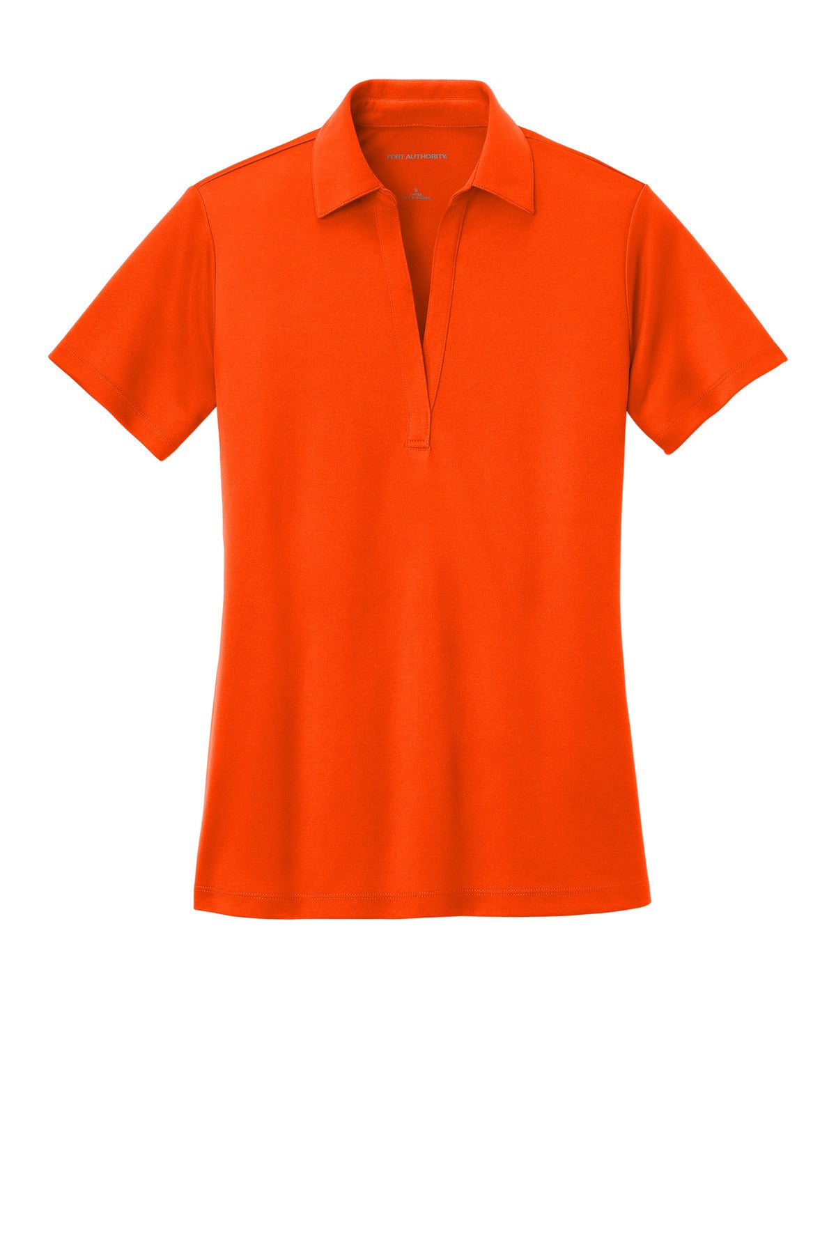 Port Authority® Women's Silk Touch Performance Polo. L540