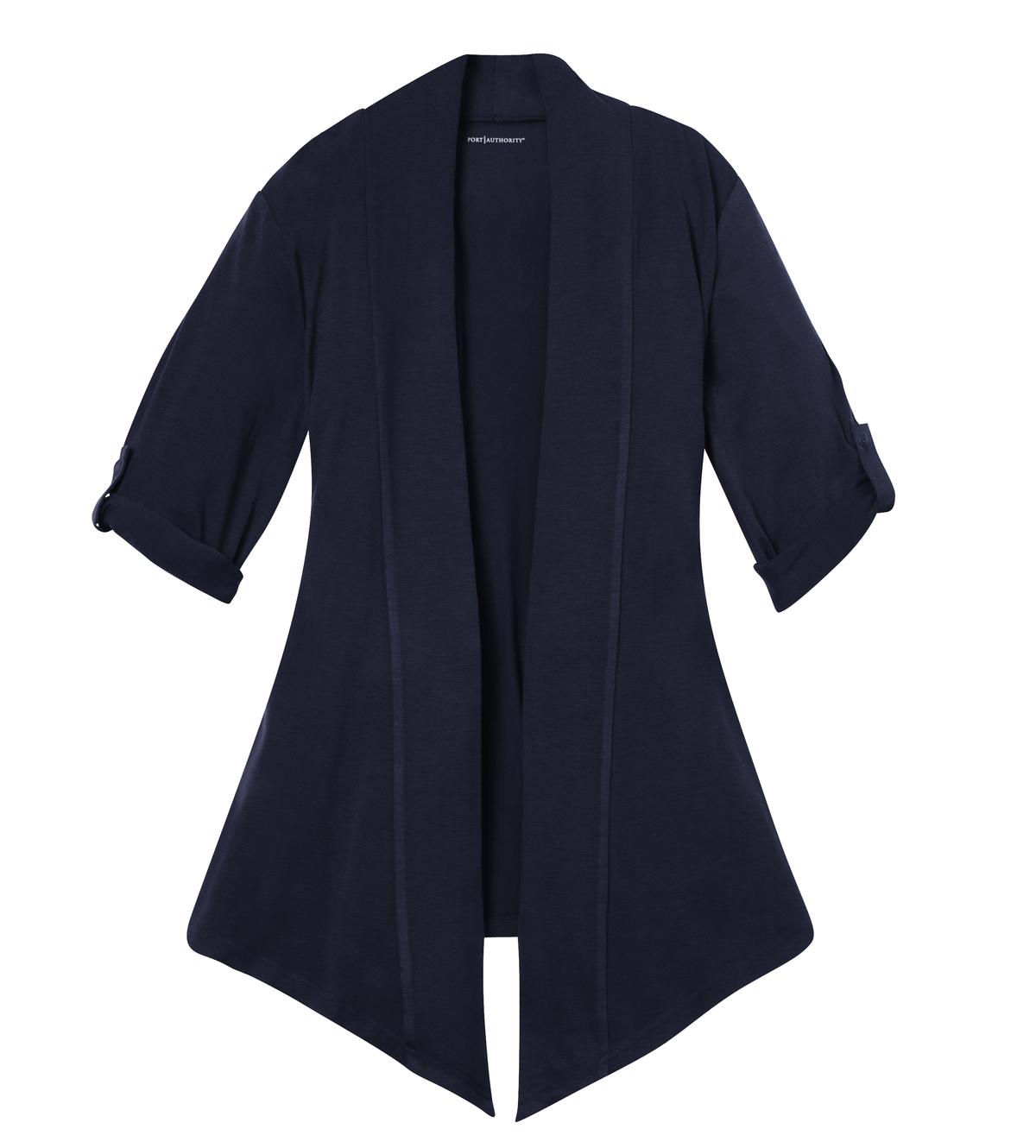 Port Authority® Women's Concept Shrug. L543