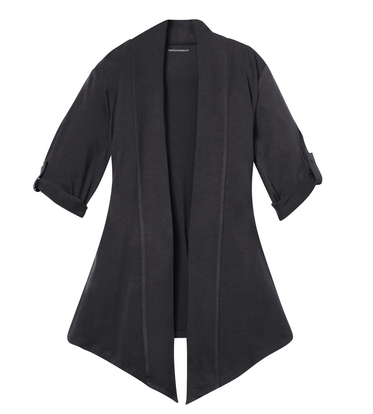 Port Authority® Women's Concept Shrug. L543