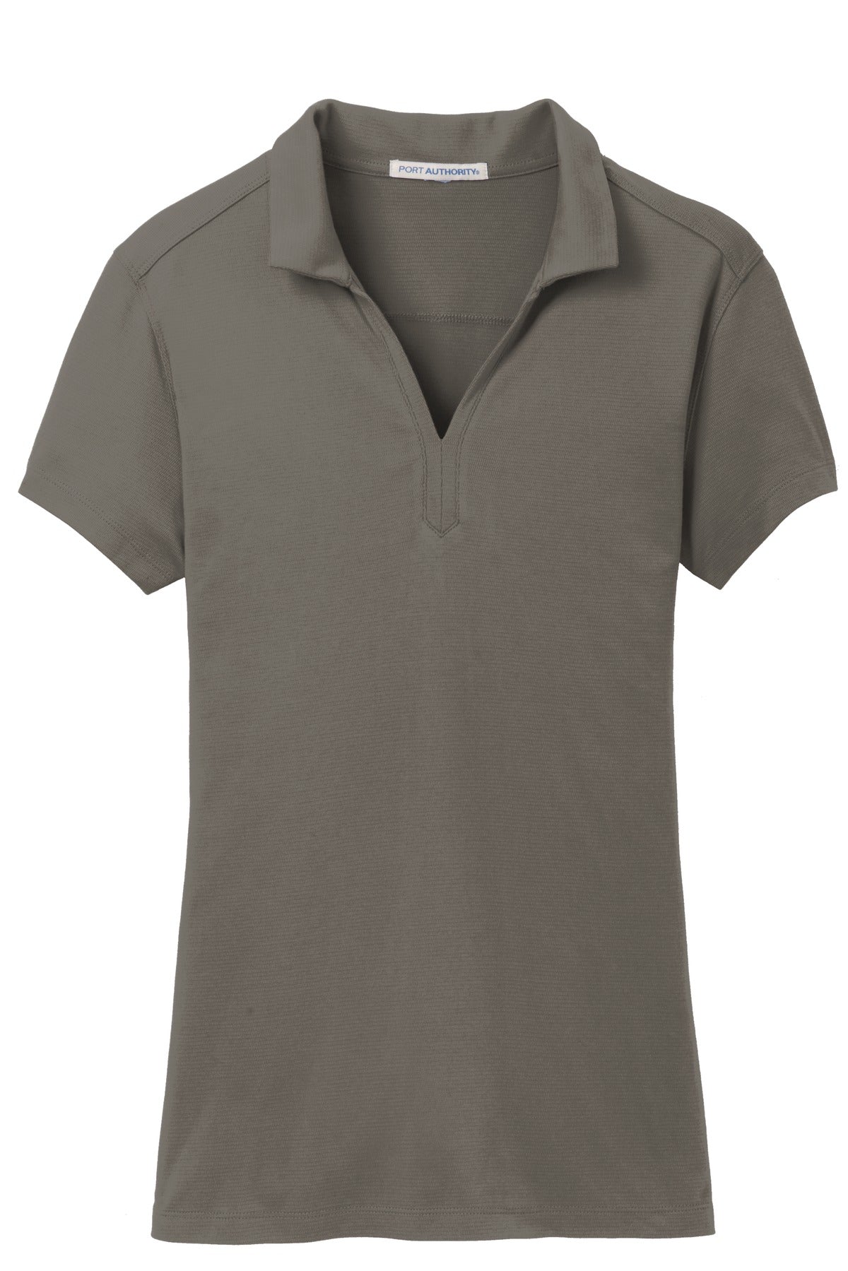 Port Authority® Women's Rapid Dry Mesh Polo. L573