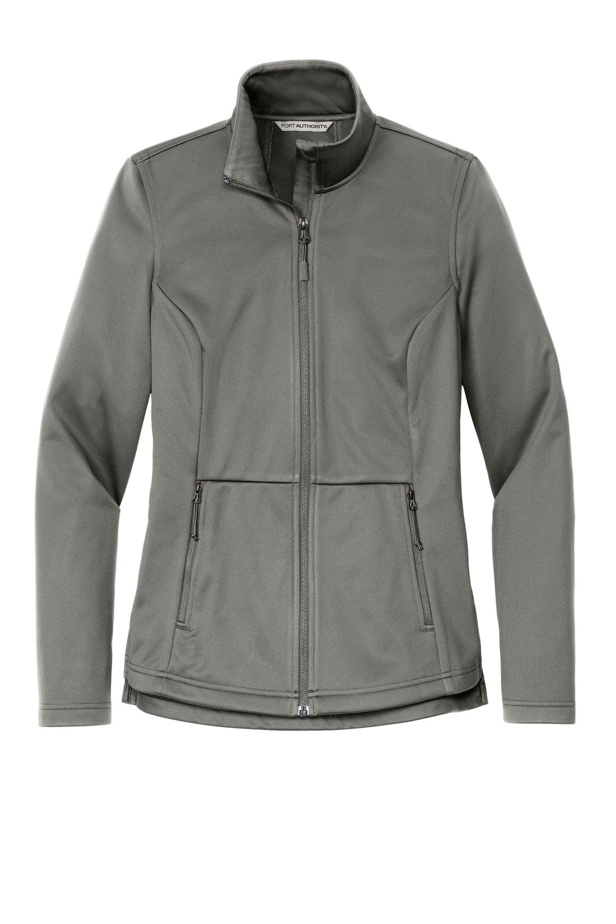 Port Authority® Women's Flexshell Jacket L617 - hero