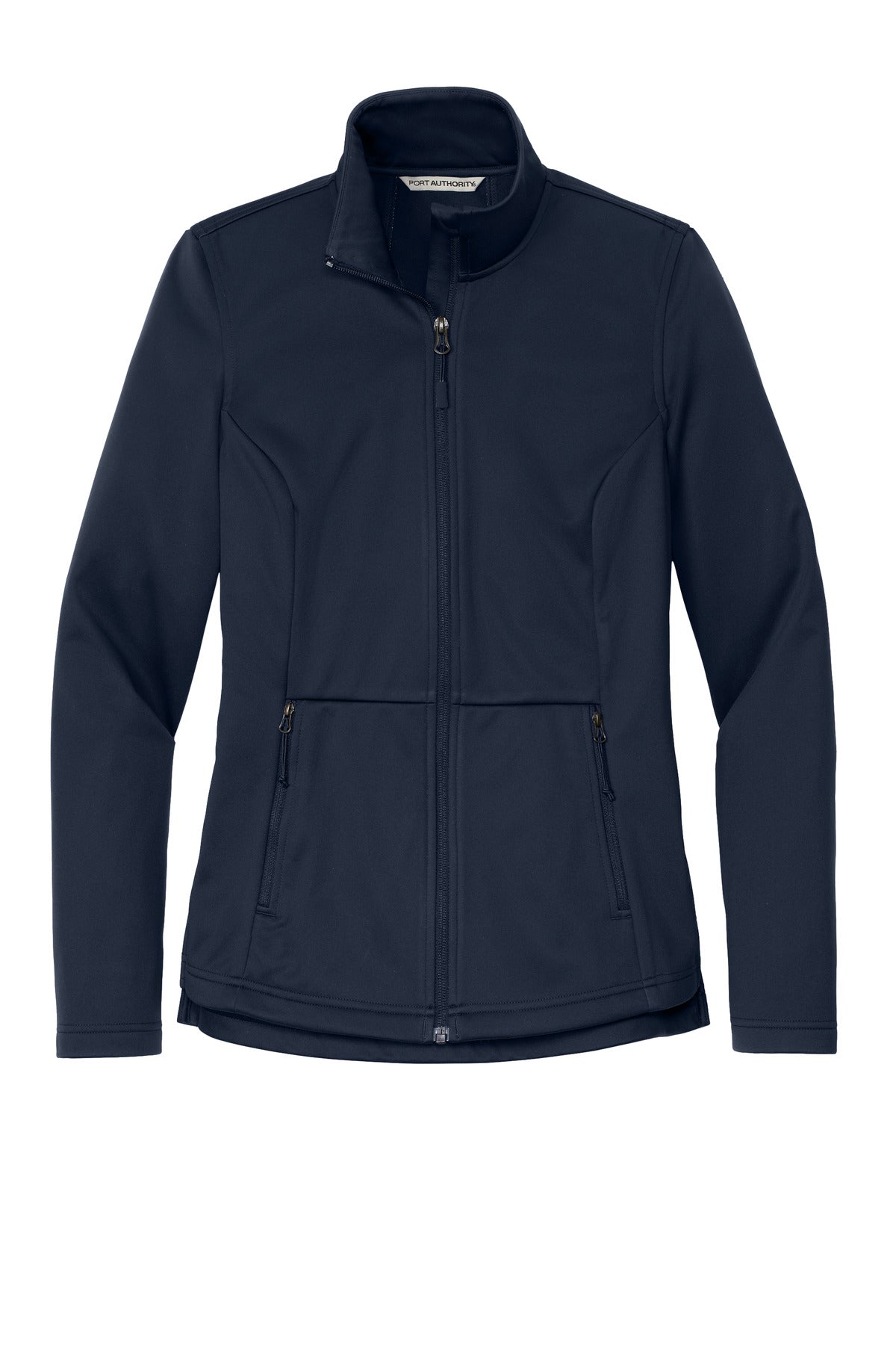 Port Authority® Women's Flexshell Jacket L617