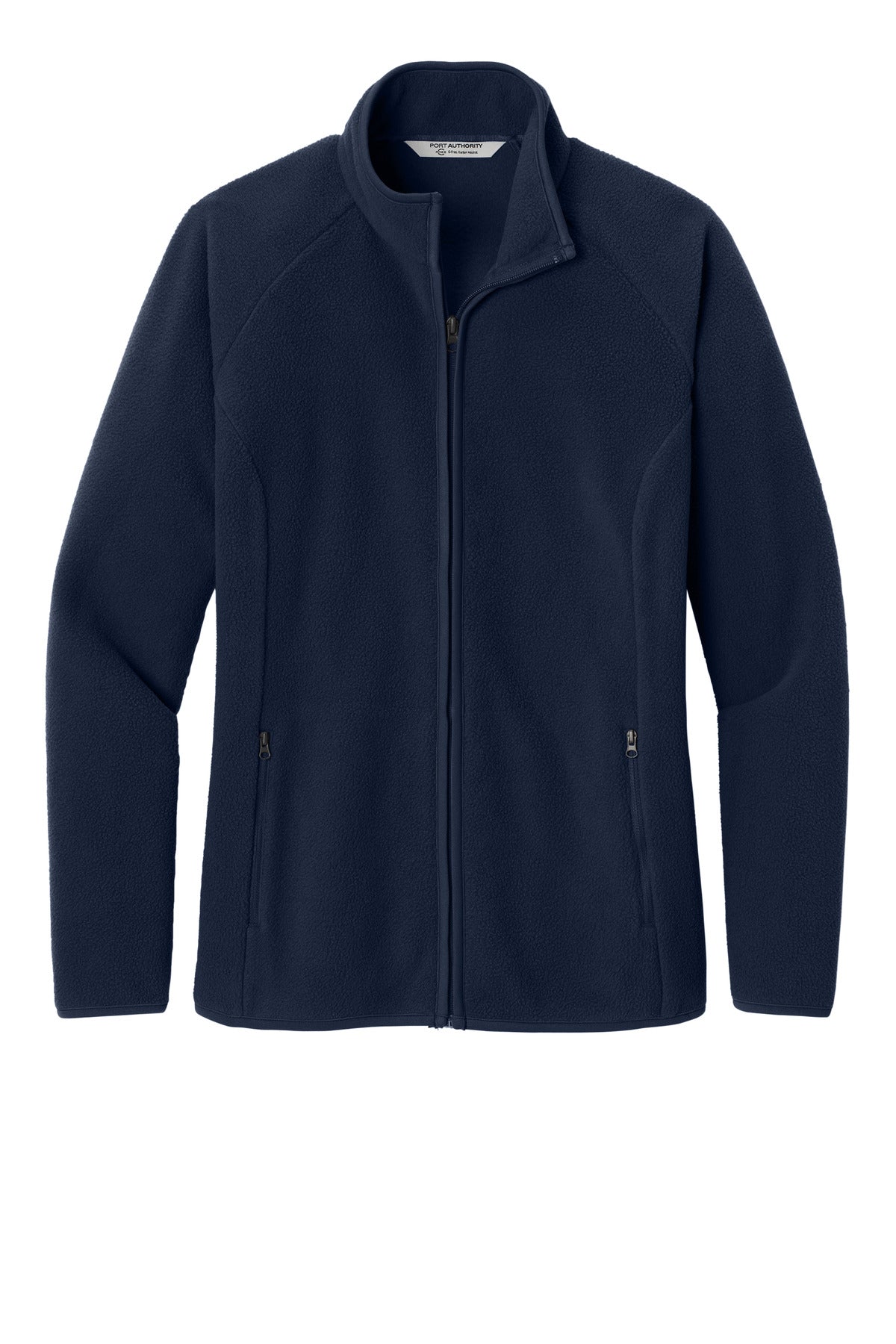 Port Authority® Women's C-FREE® Raglan Fleece L700