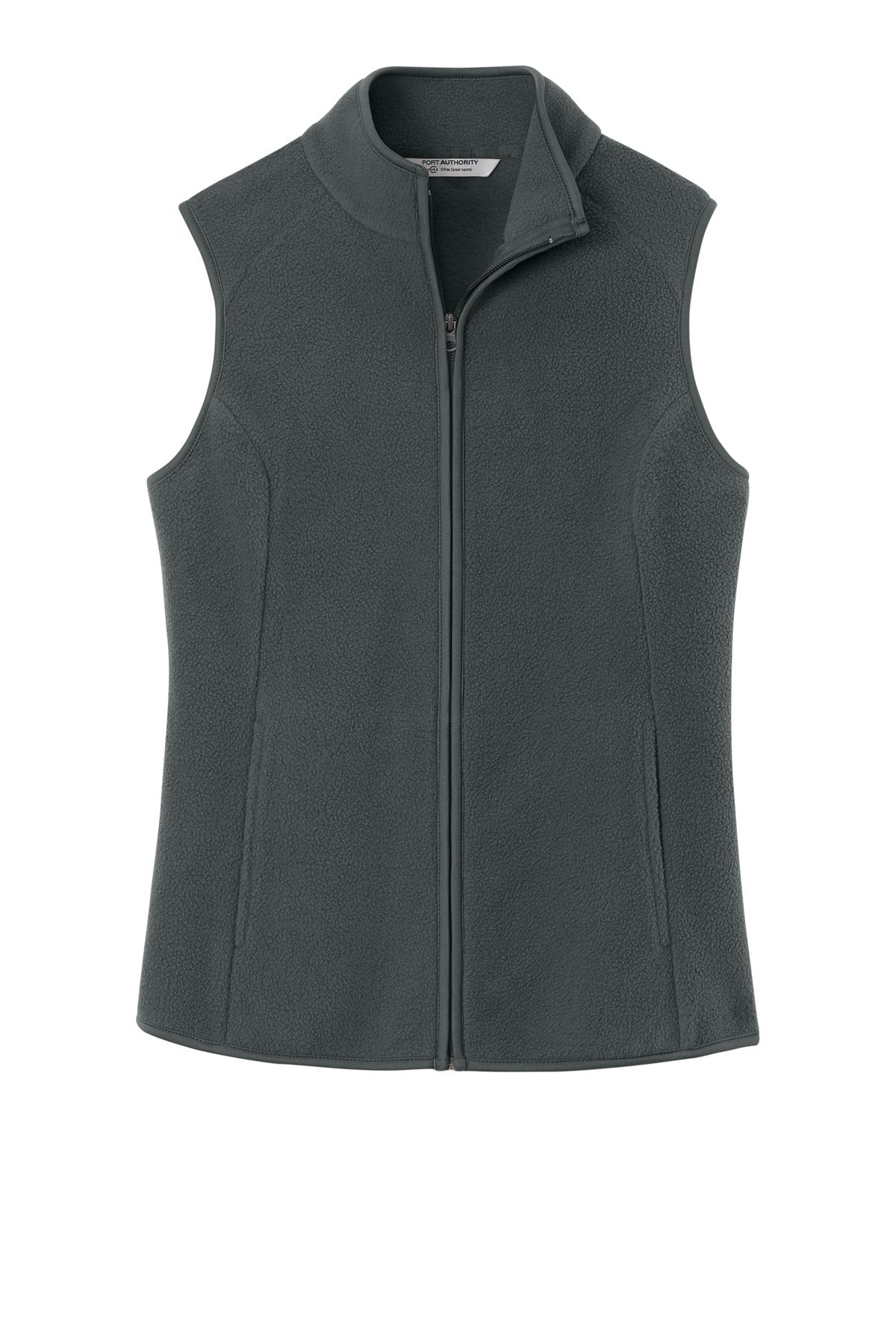 Port Authority® Women's C-FREE® Fleece Vest L702