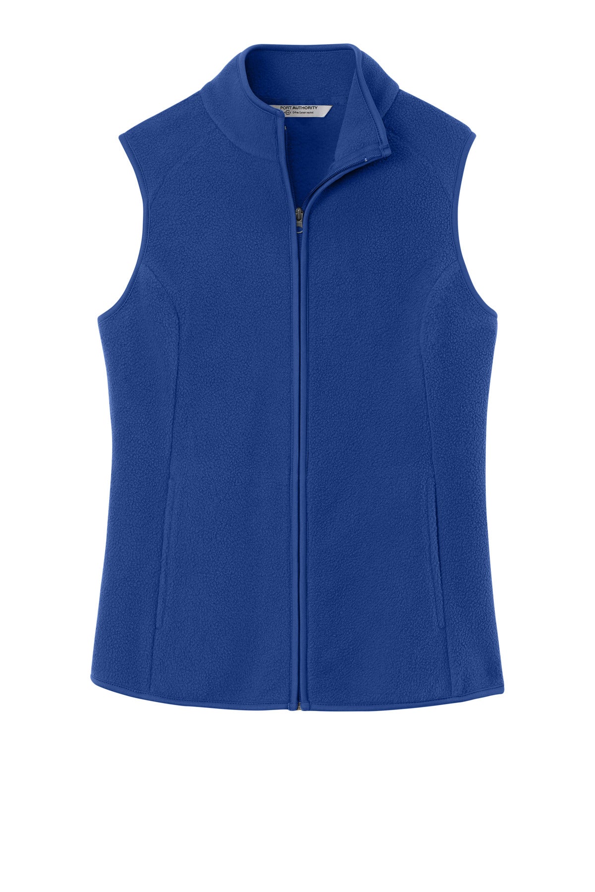 Port Authority® Women's C-FREE® Fleece Vest L702