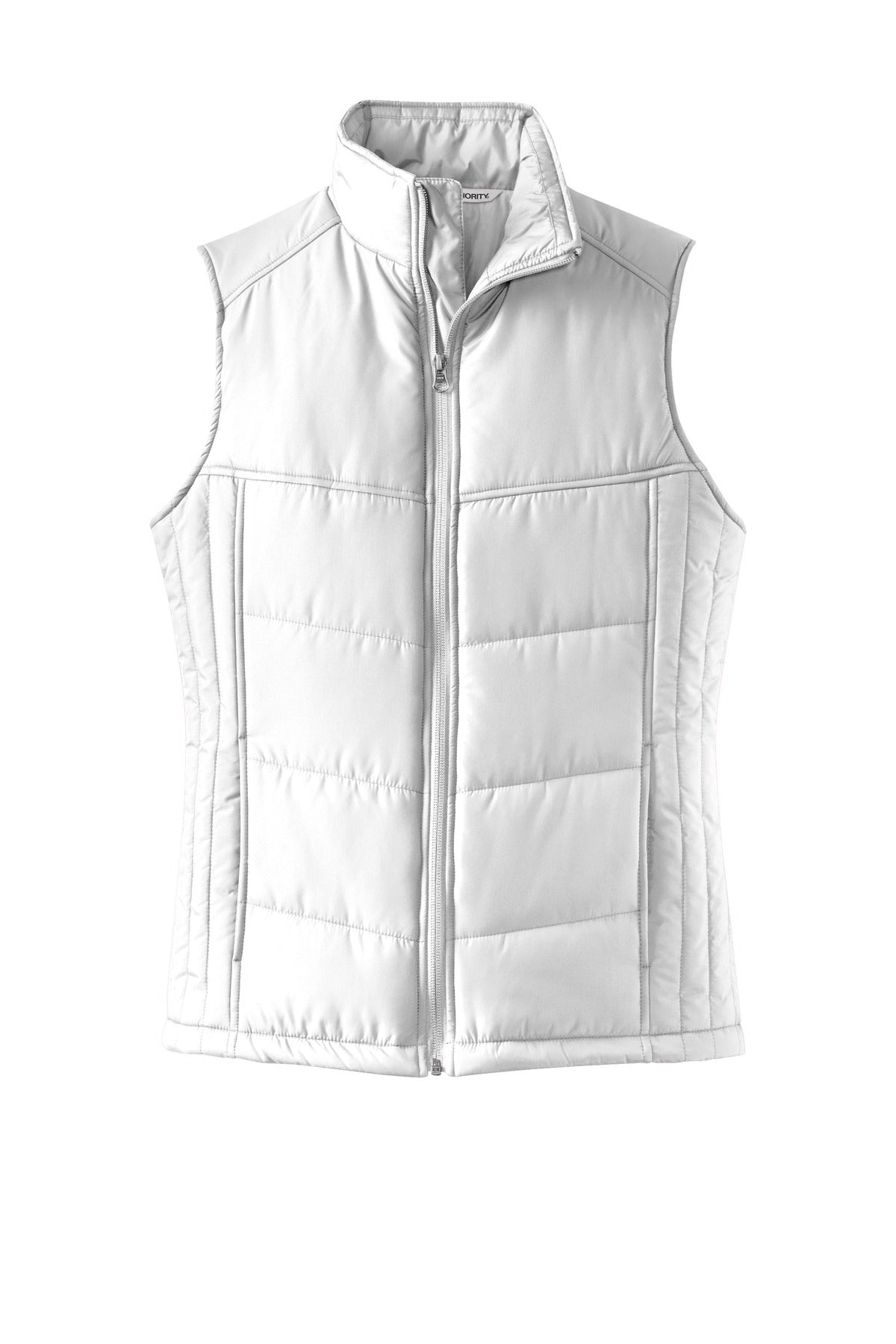Port Authority® Women's Puffy Vest. L709