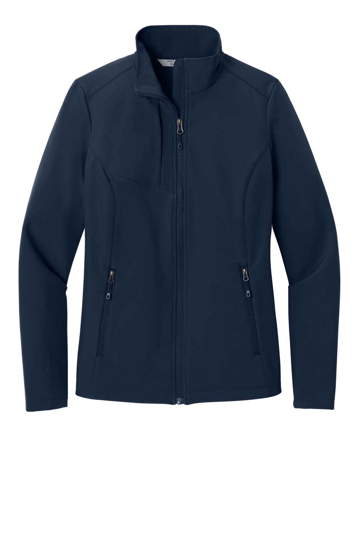 Port Authority® Women's C-FREE® Core Soft Shell L720