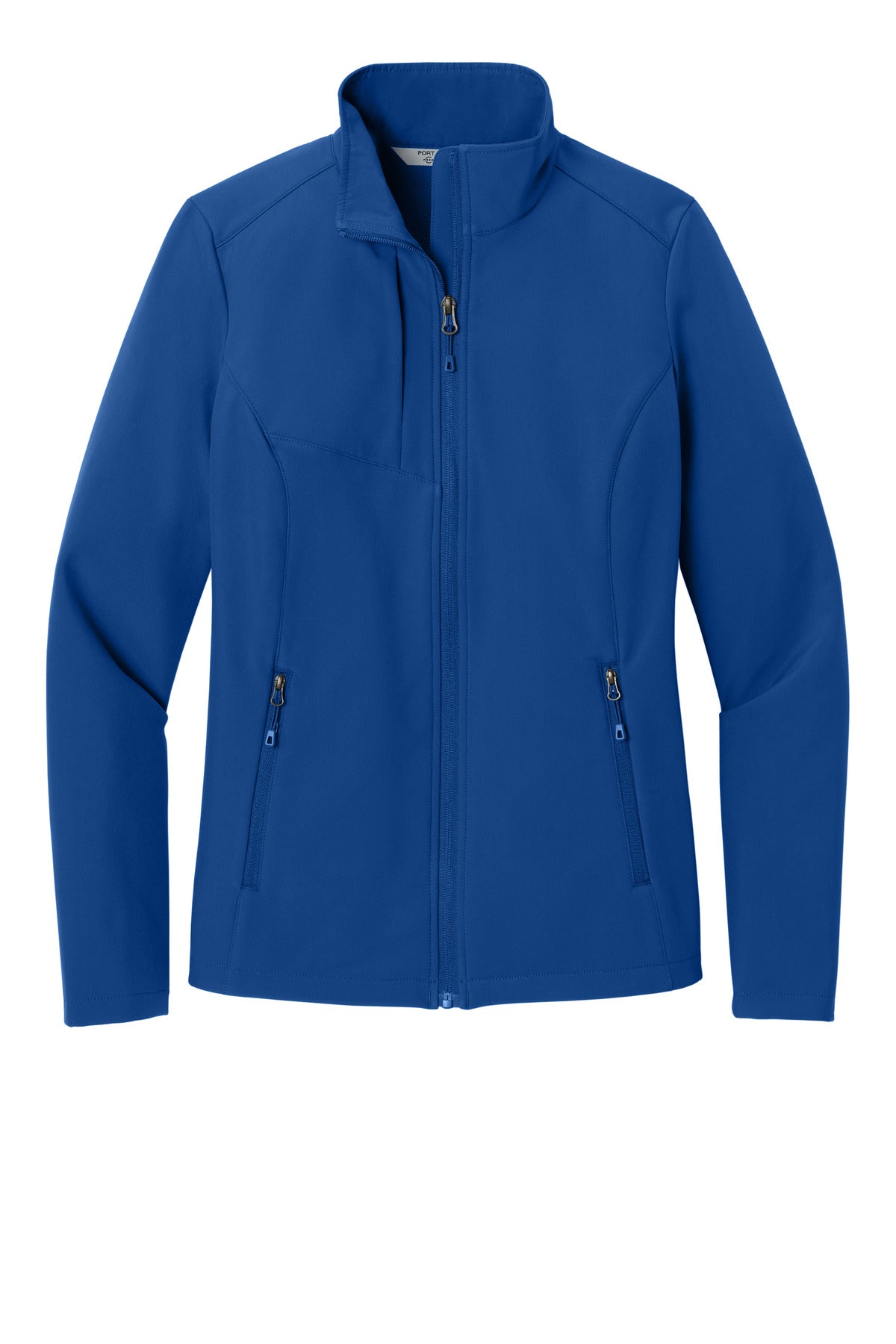 Port Authority® Women's C-FREE® Core Soft Shell L720