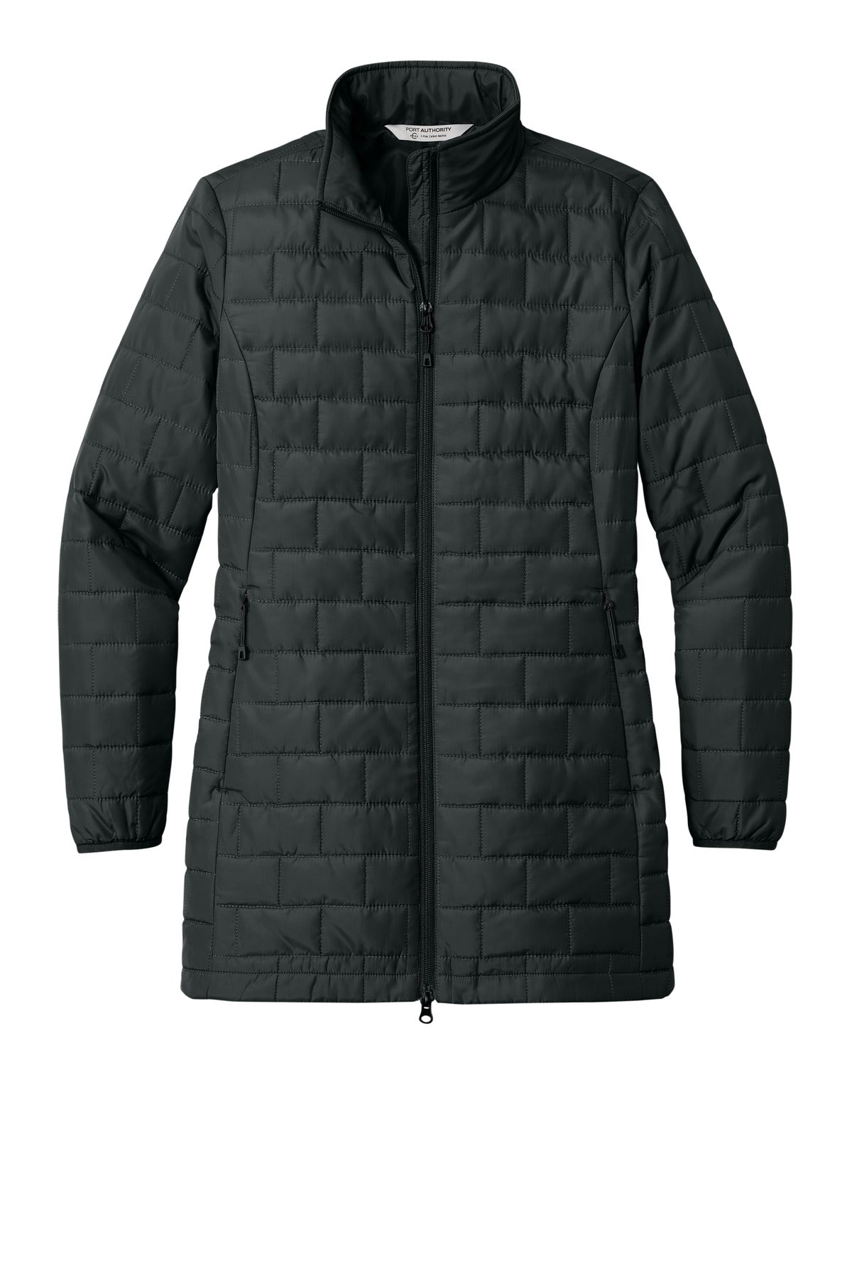 Port Authority® Women's C-FREE® Brick Jacket L854