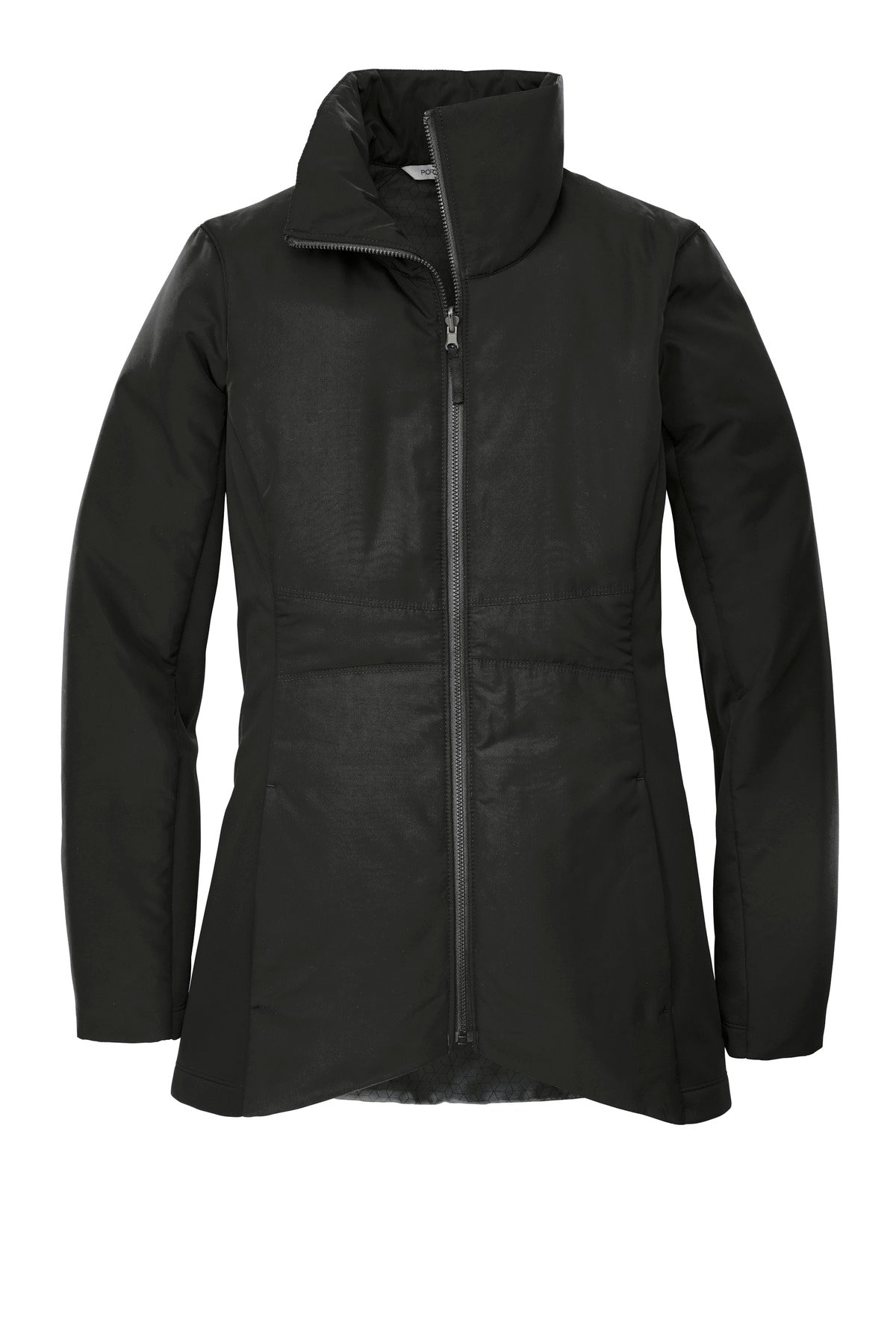 Port Authority ® Women's Collective Insulated Jacket. L902 - hero