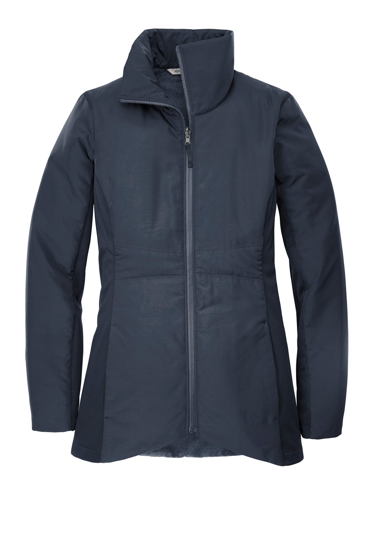 Port Authority ® Women's Collective Insulated Jacket. L902